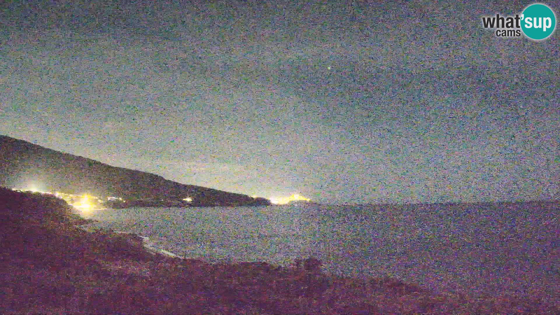 Live Webcam La Ciaccia – Valledoria – Sardinien – Italien