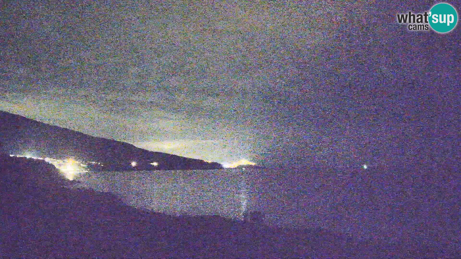 Webcam en direct La Ciaccia – Valledoria – Sardaigne – Italie