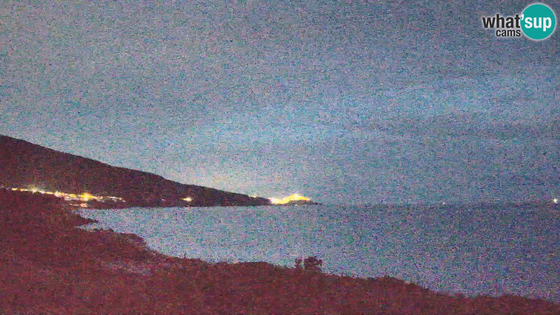 Live Webcam La Ciaccia – Valledoria – Sardegna