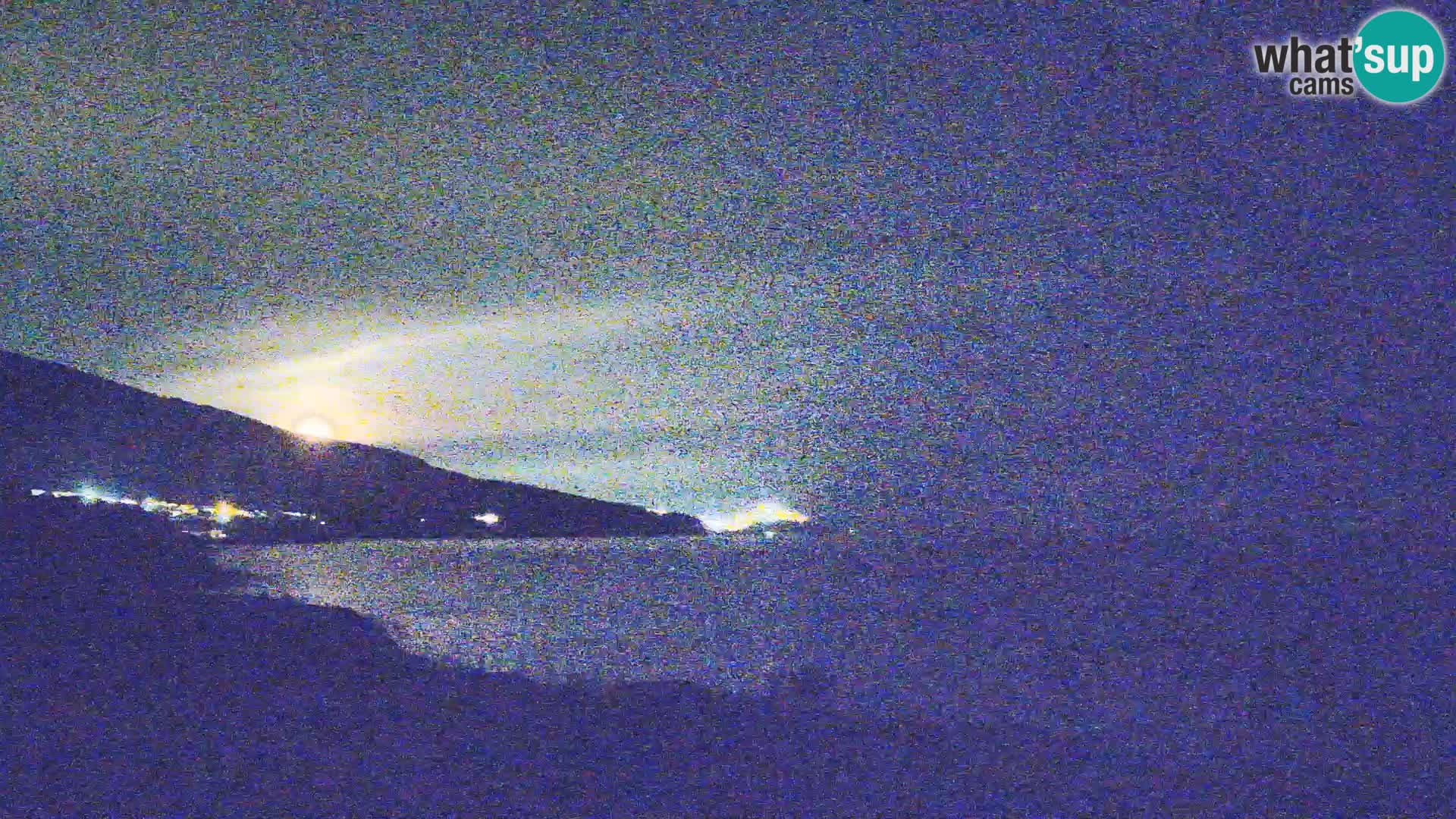Live Webcam La Ciaccia – Valledoria – Sardinia – Italy