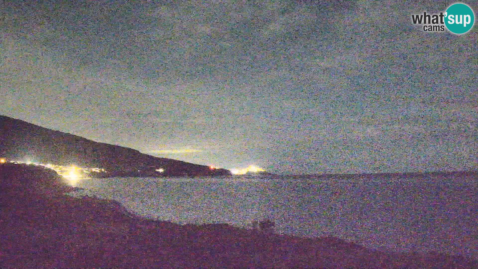Webcam en vivo La Ciaccia – Valledoria – Cerdeña – Italia