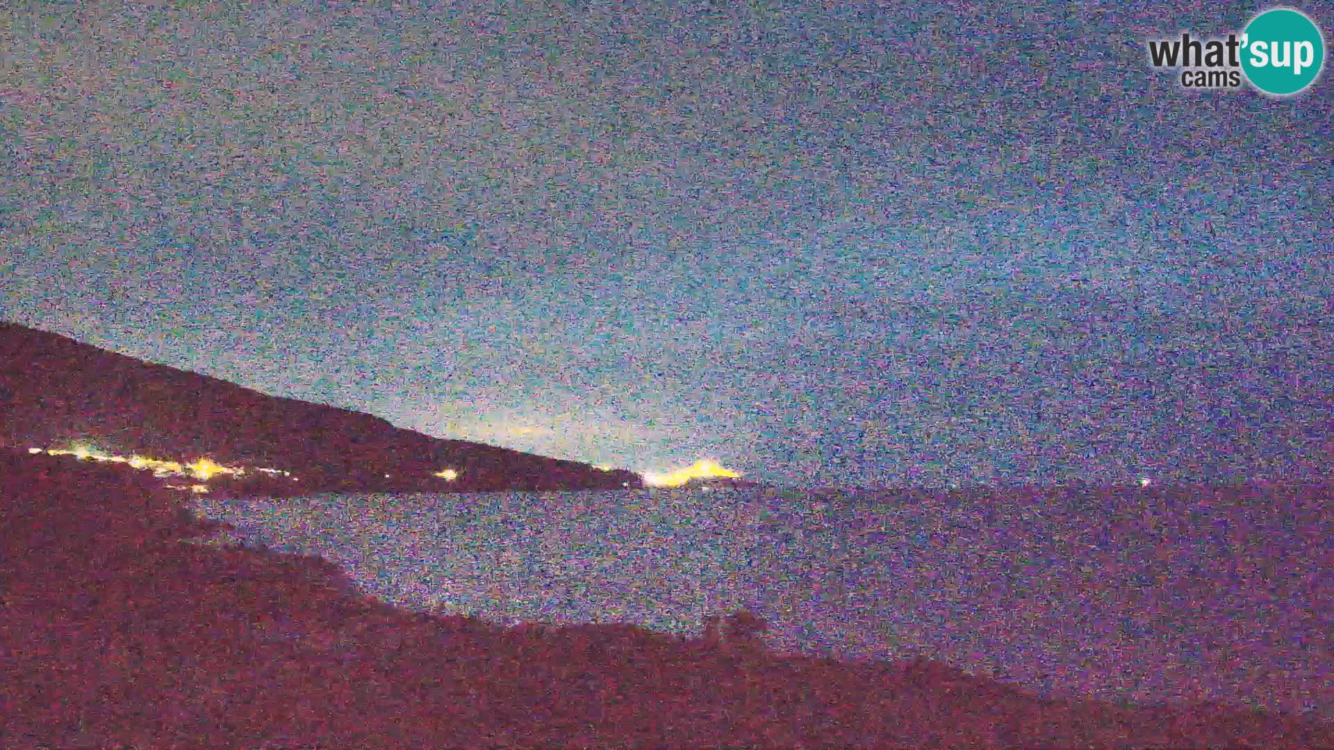 Webcam en vivo La Ciaccia – Valledoria – Cerdeña – Italia