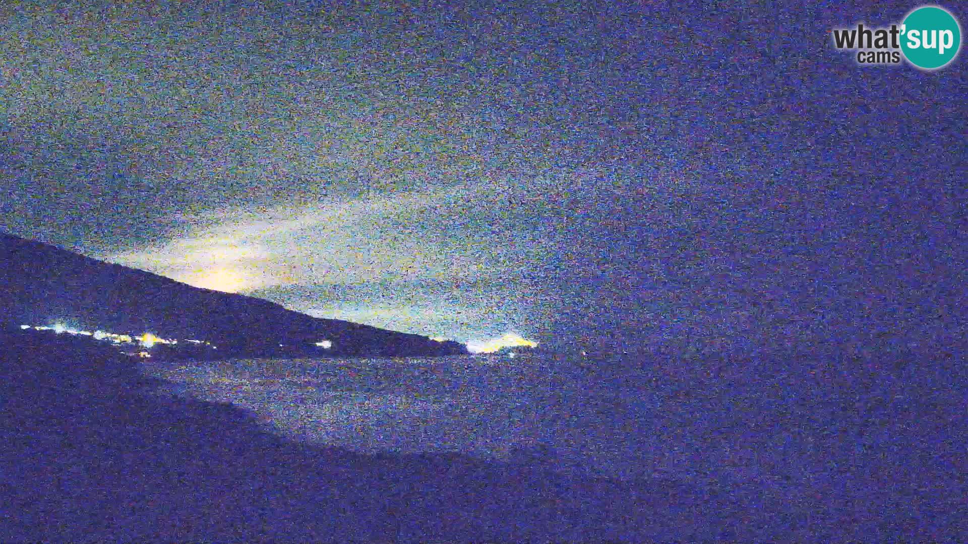 Live Webcam La Ciaccia – Valledoria – Sardegna