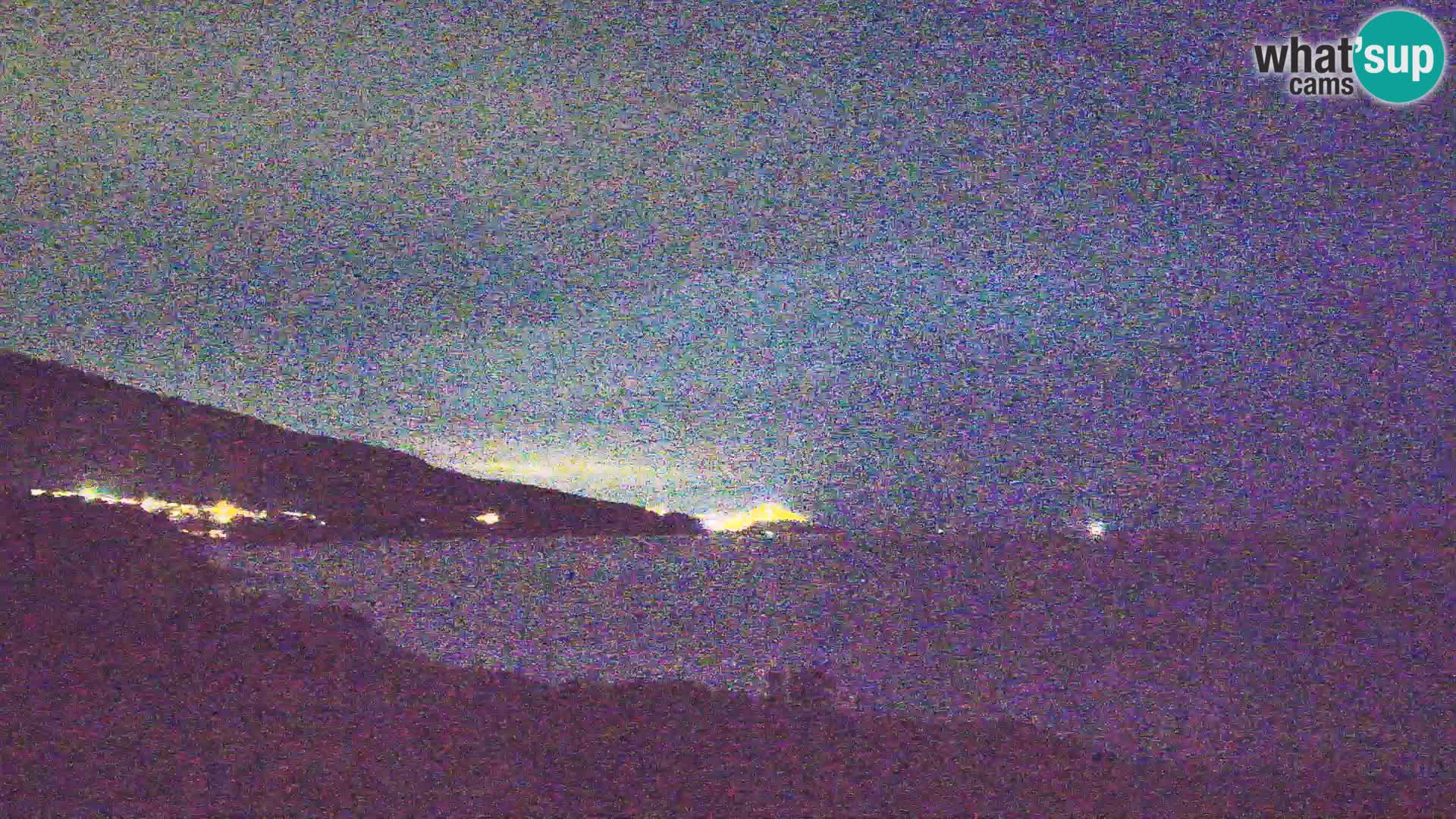Live Webcam La Ciaccia – Valledoria – Sardinia – Italy