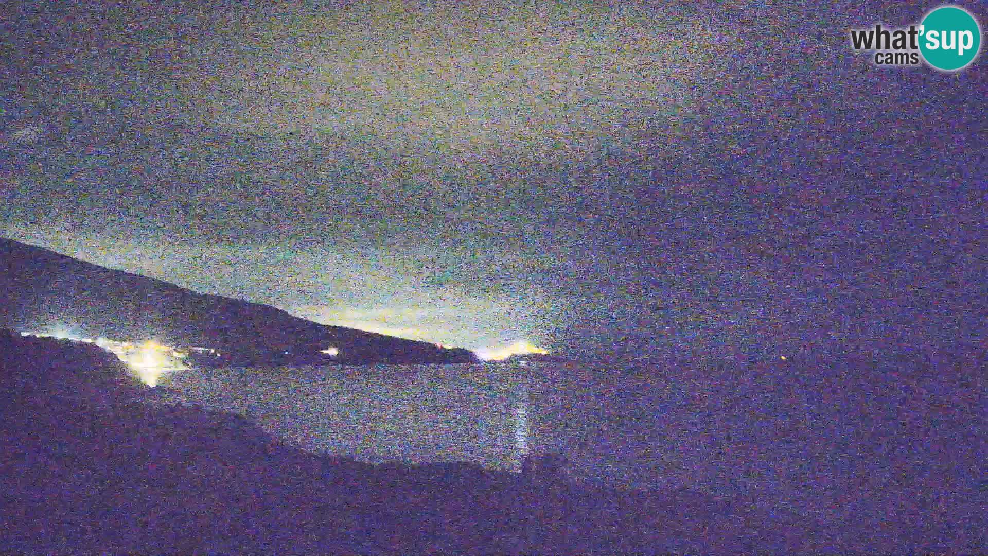 Webcam en direct La Ciaccia – Valledoria – Sardaigne – Italie