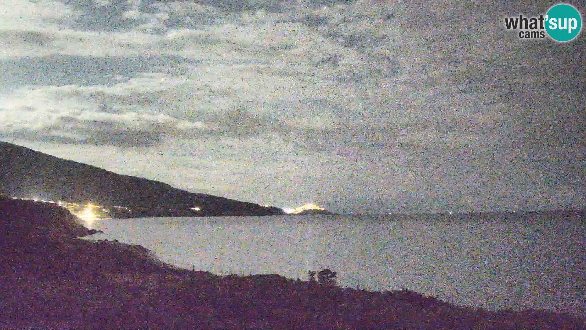 Live Webcam La Ciaccia – Valledoria – Sardinien – Italien