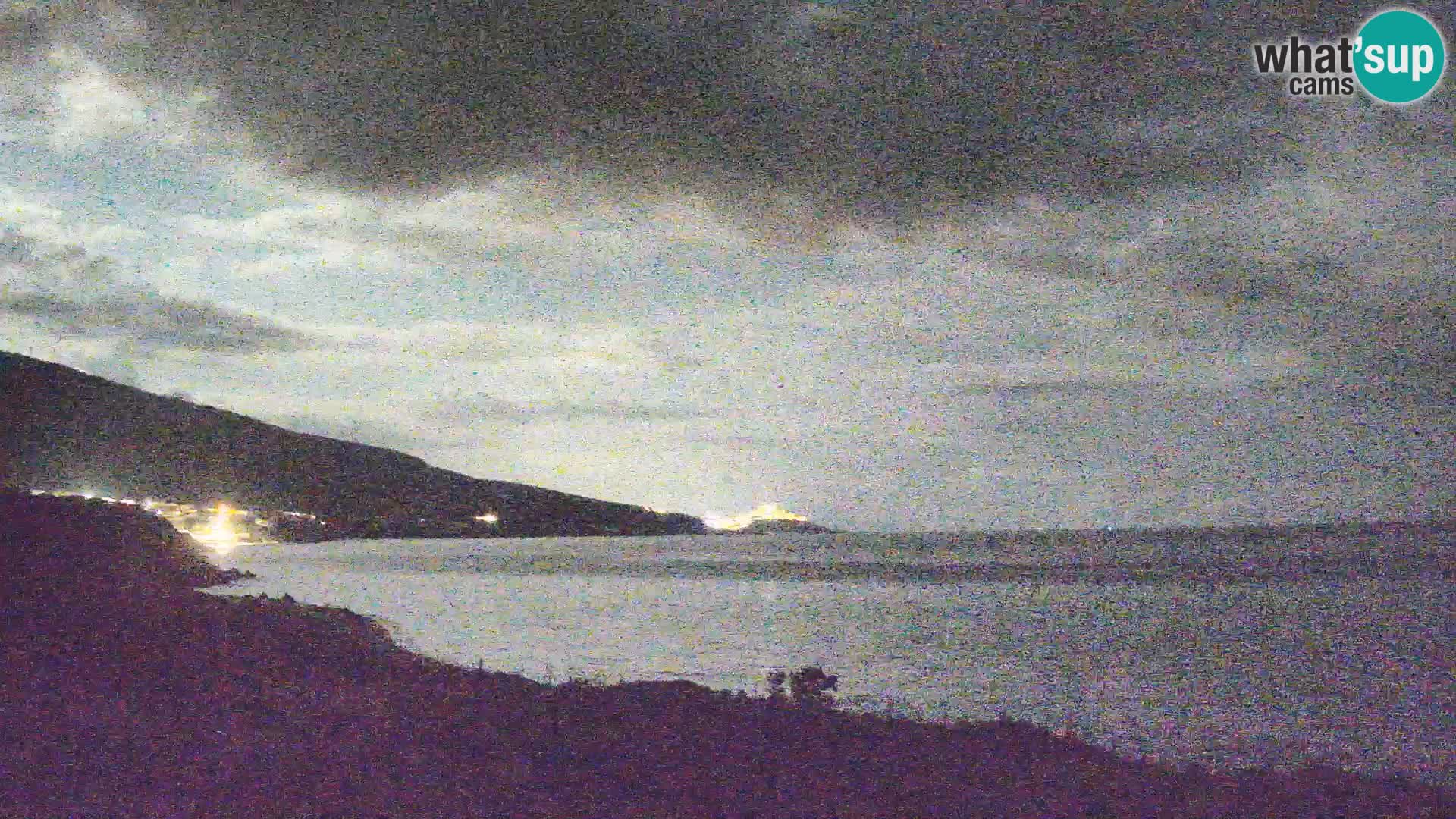 Live Webcam La Ciaccia – Valledoria – Sardinia – Italy