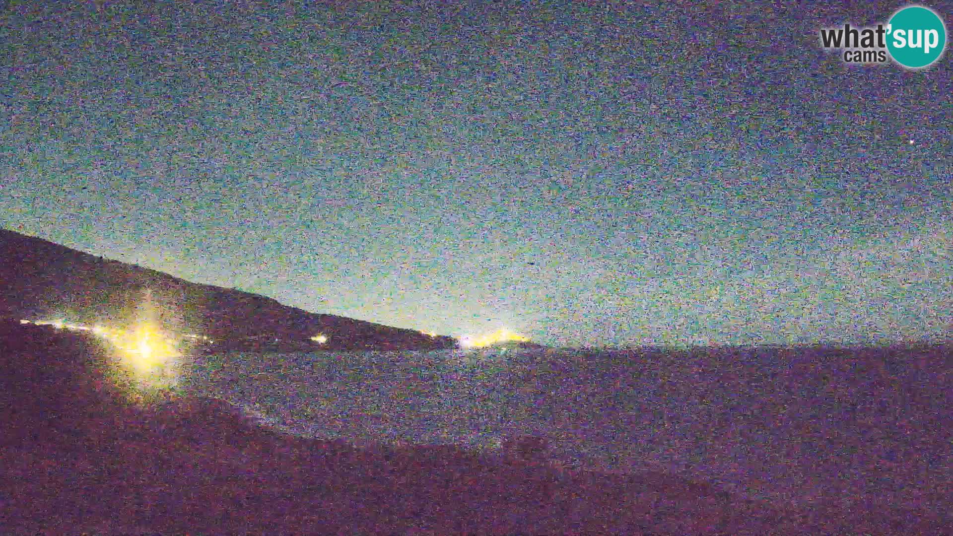 Live Webcam La Ciaccia – Valledoria – Sardinien – Italien