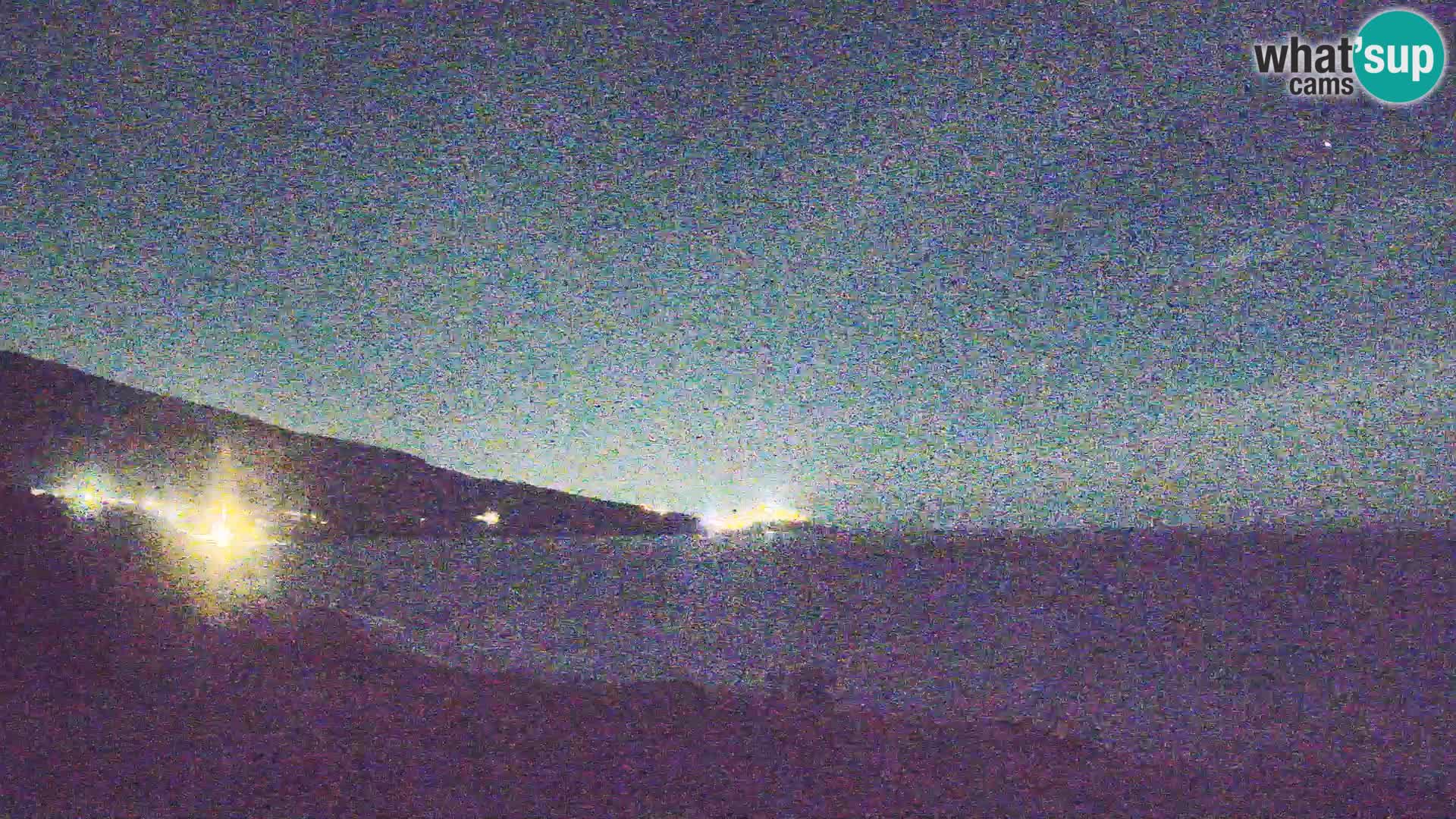 Live Webcam La Ciaccia – Valledoria – Sardinia – Italy