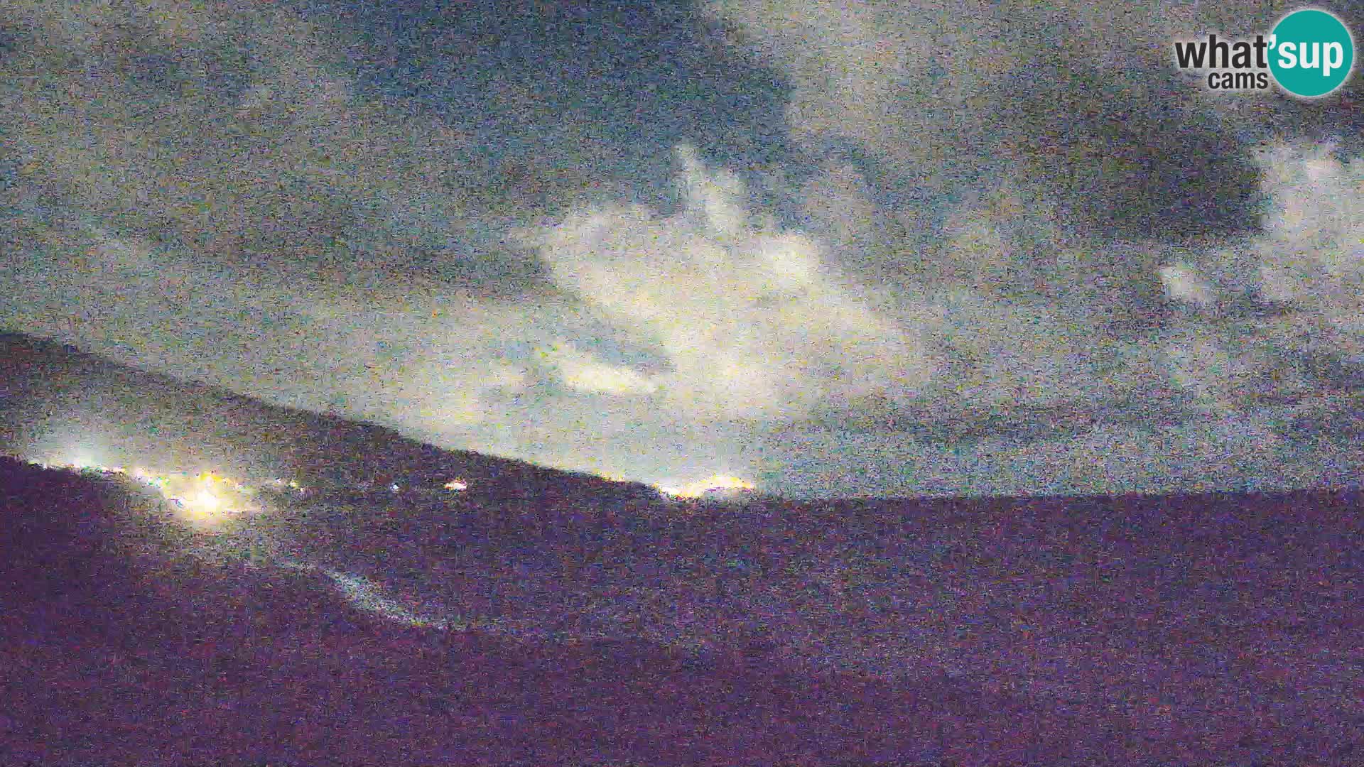 Live Webcam La Ciaccia – Valledoria – Sardinia – Italy