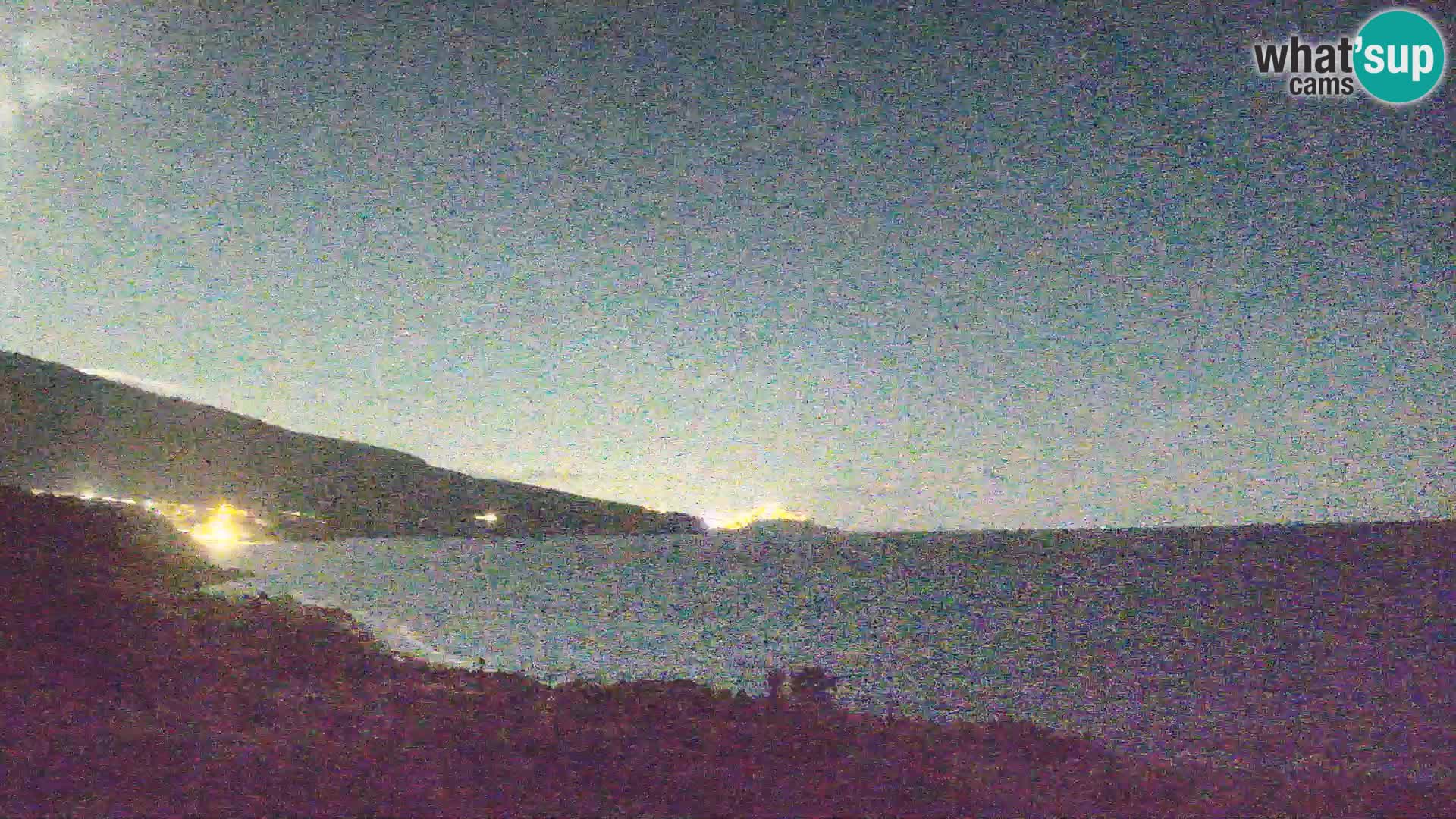 Live Webcam La Ciaccia – Valledoria – Sardinien – Italien