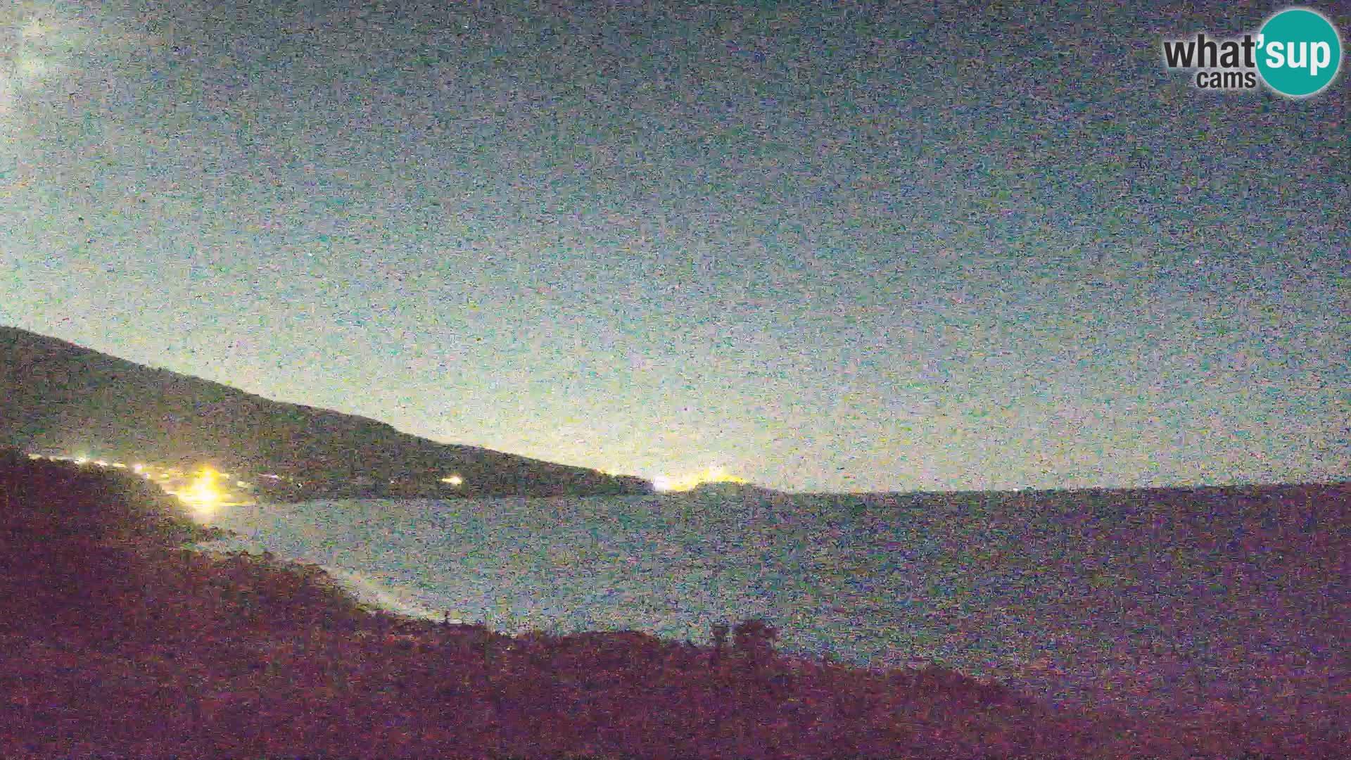 Live Webcam La Ciaccia – Valledoria – Sardinia – Italy