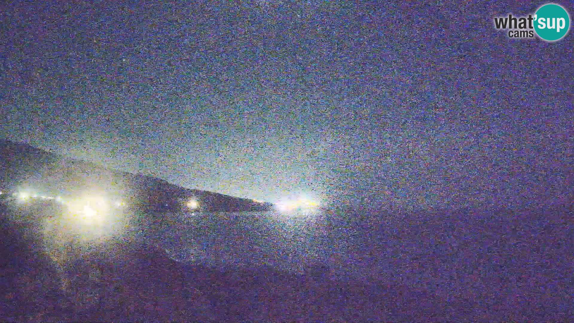 Live Webcam La Ciaccia – Valledoria – Sardegna