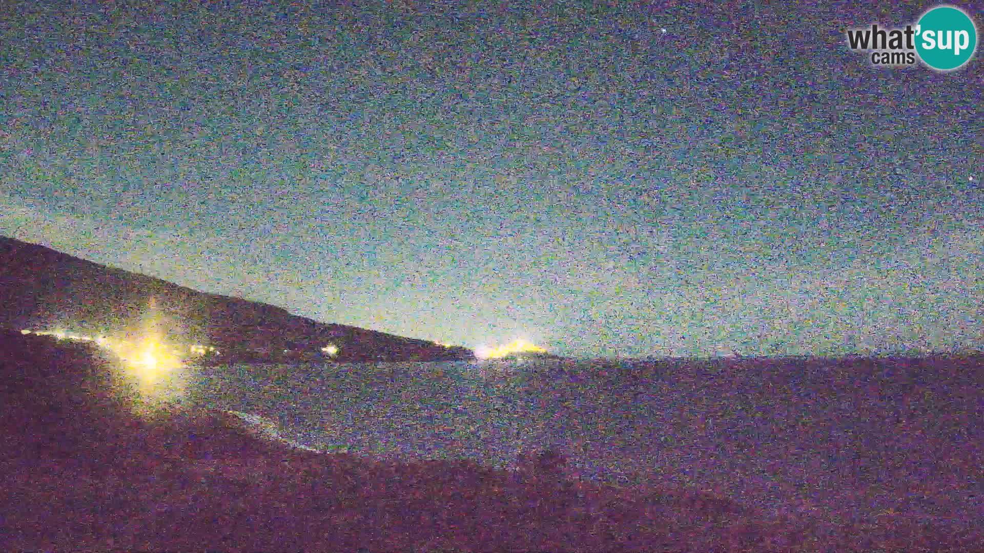 Live Webcam La Ciaccia – Valledoria – Sardinia – Italy