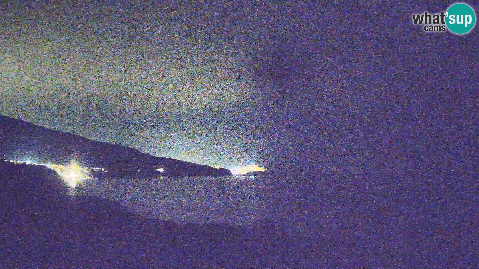 Webcam en direct La Ciaccia – Valledoria – Sardaigne – Italie