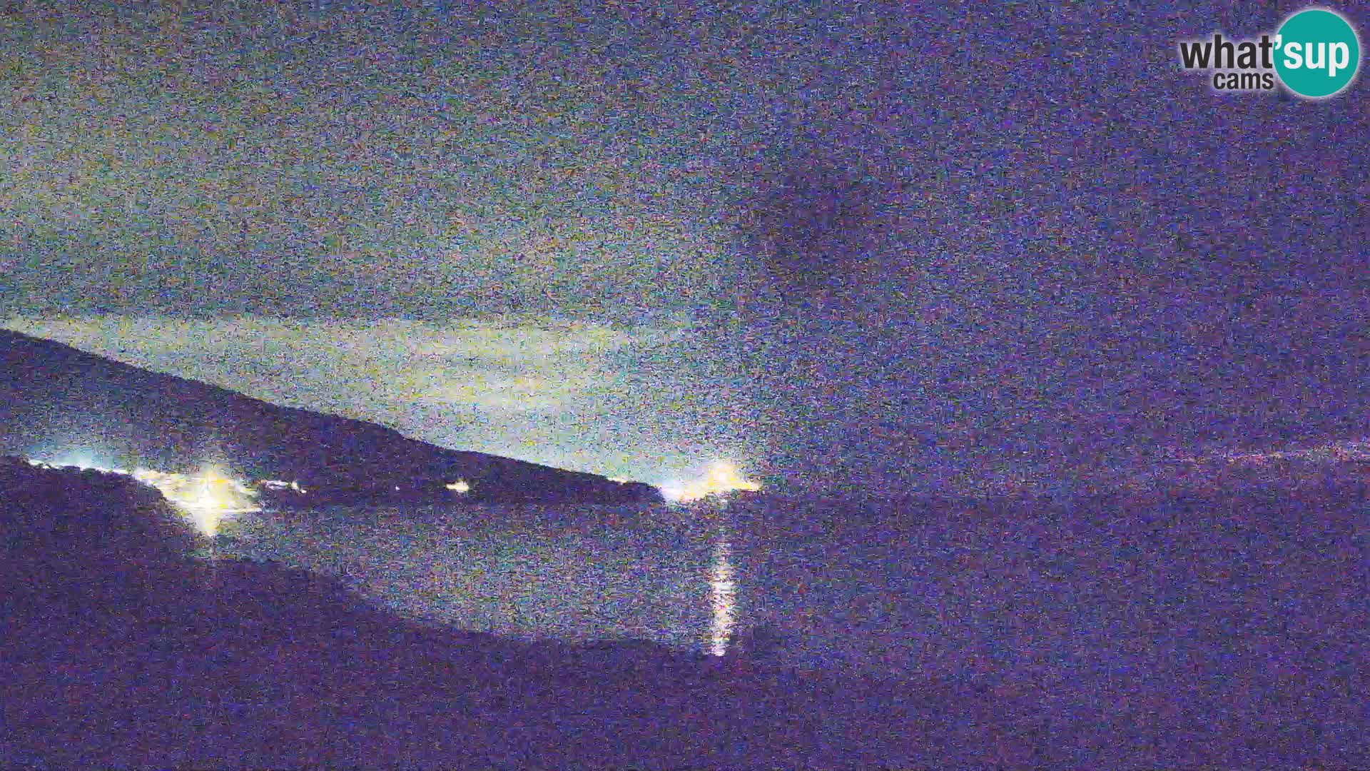 Webcam en direct La Ciaccia – Valledoria – Sardaigne – Italie