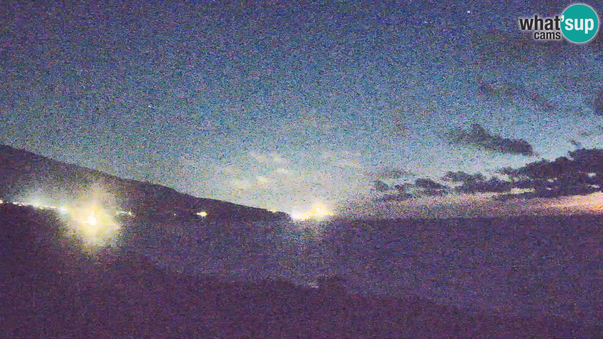 Live Webcam La Ciaccia – Valledoria – Sardinia – Italy