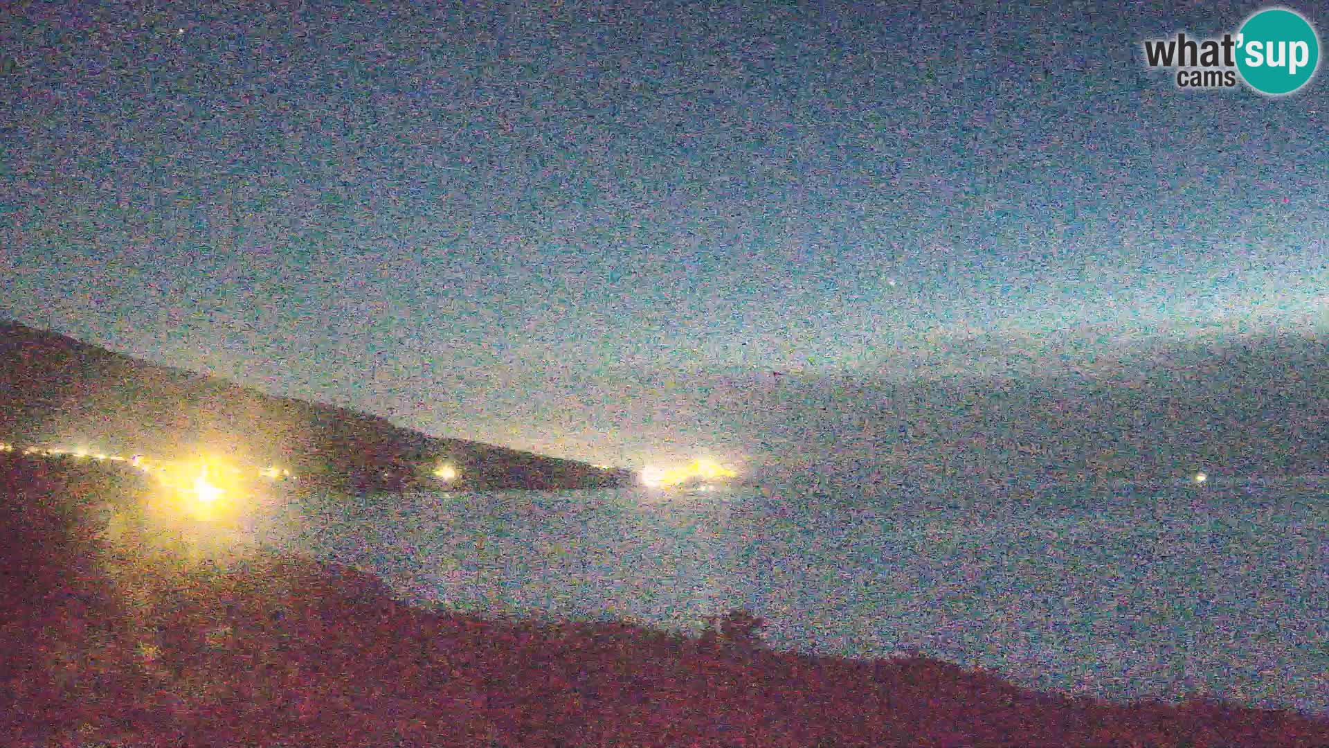 Live Webcam La Ciaccia – Valledoria – Sardinia – Italy
