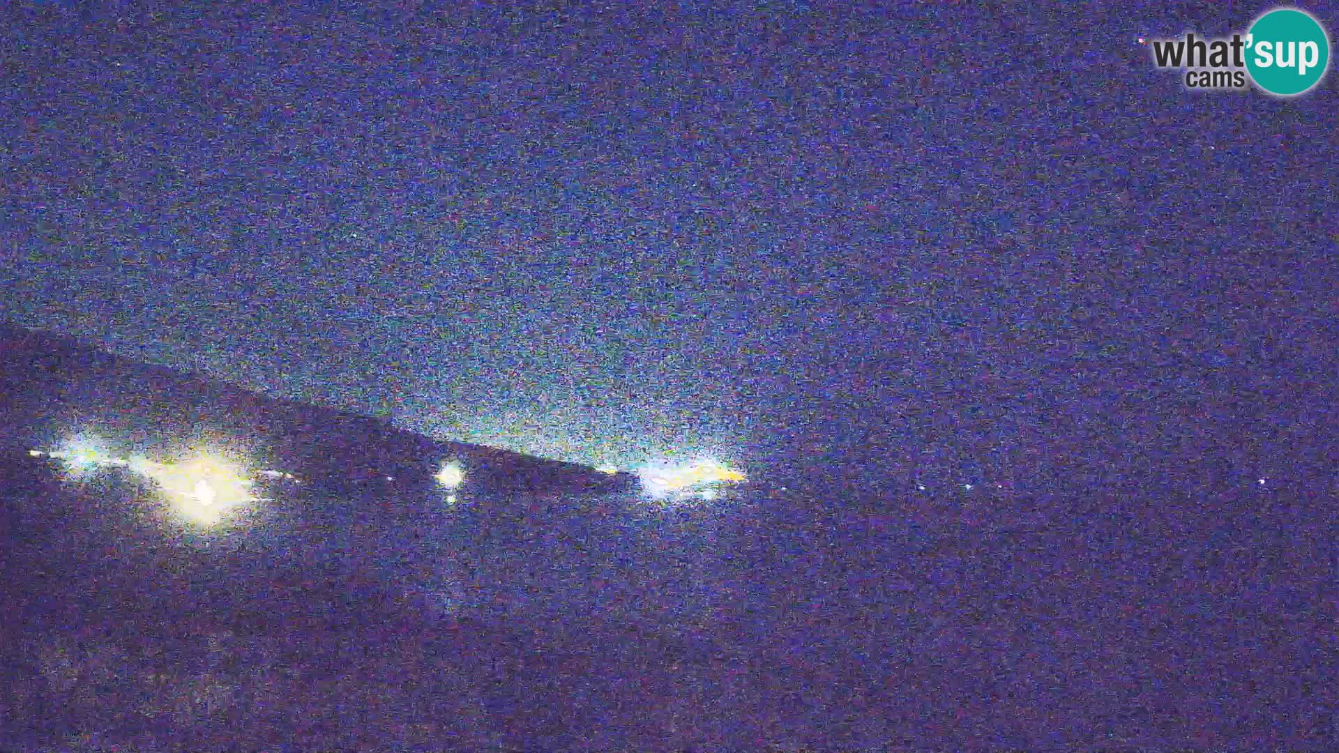 Live Webcam La Ciaccia – Valledoria – Sardinia – Italy