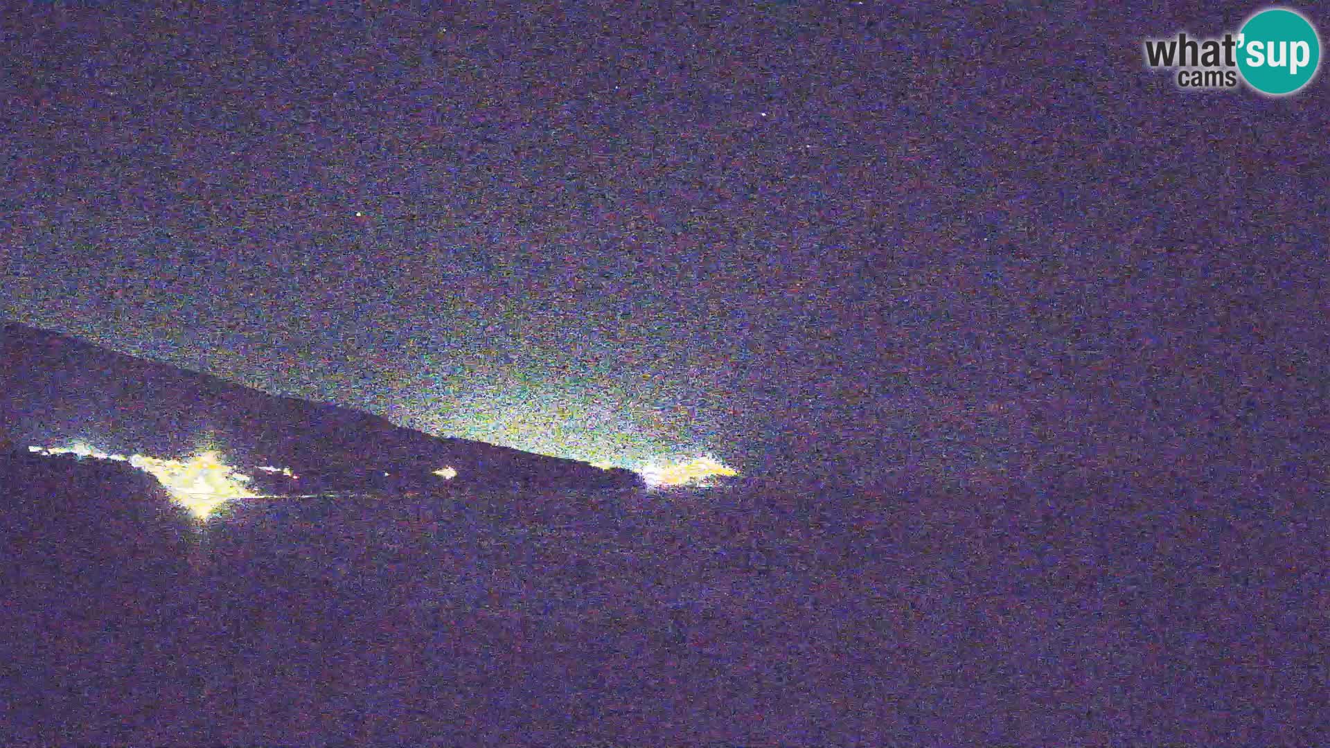 Live Webcam La Ciaccia – Valledoria – Sardegna