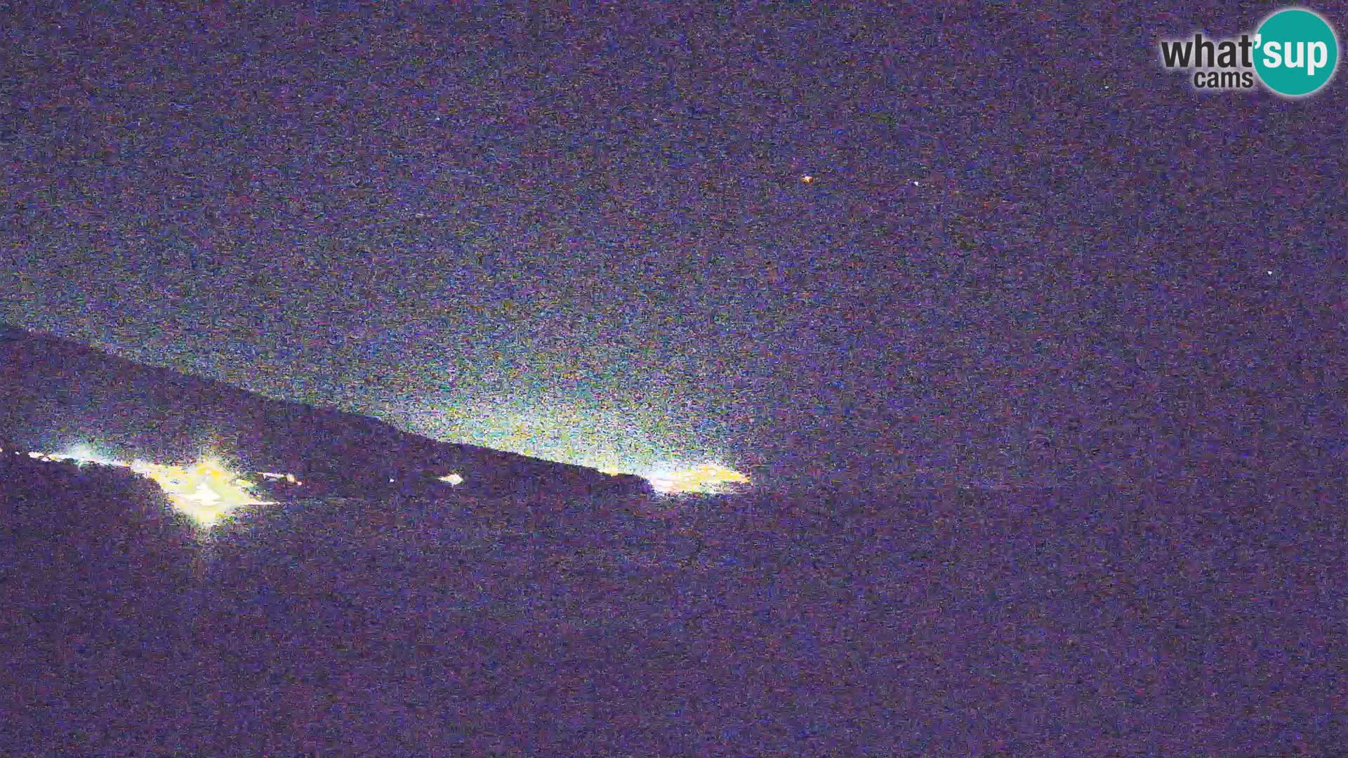 Live Webcam La Ciaccia – Valledoria – Sardinien – Italien