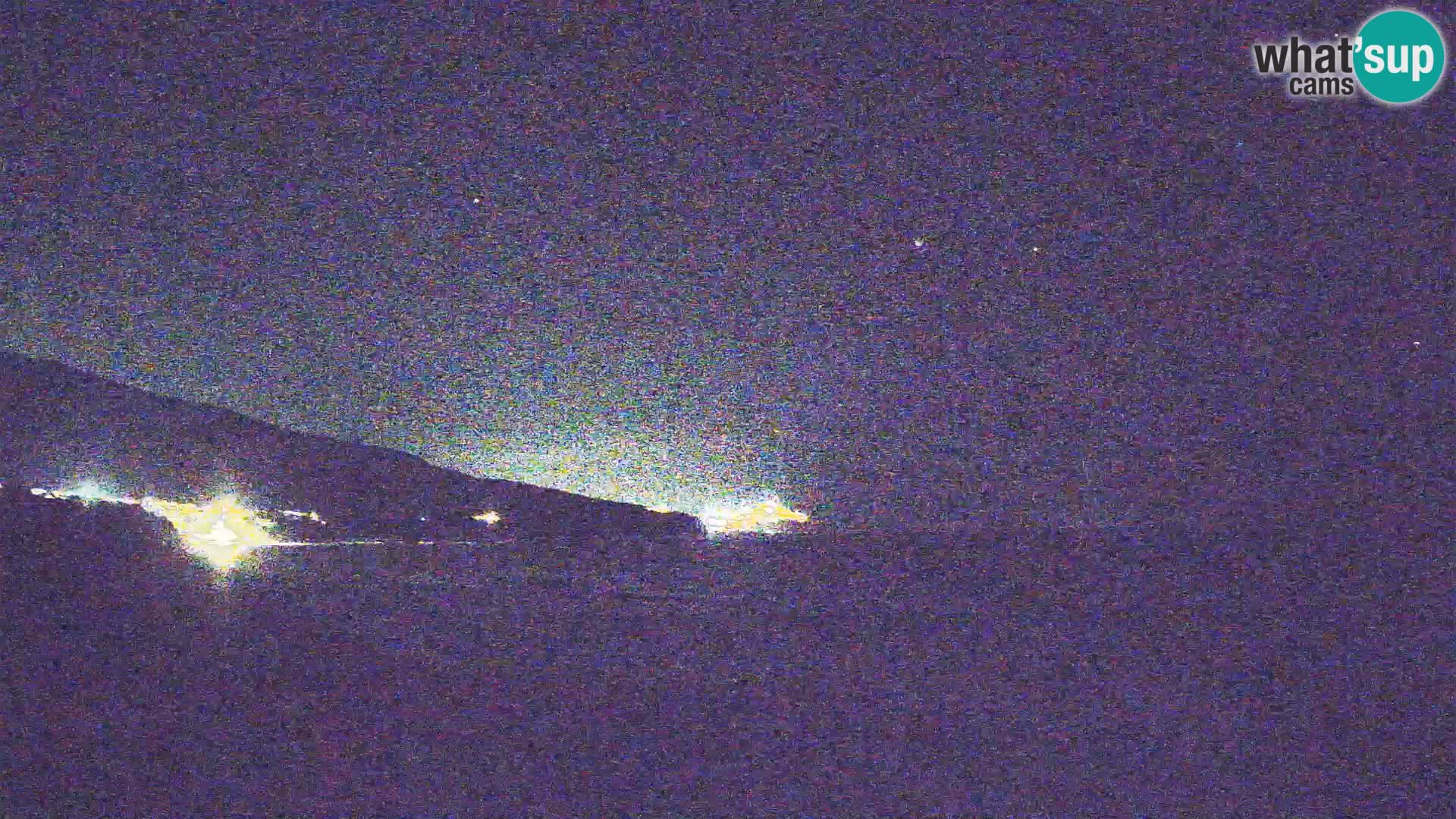 Live Webcam La Ciaccia – Valledoria – Sardegna