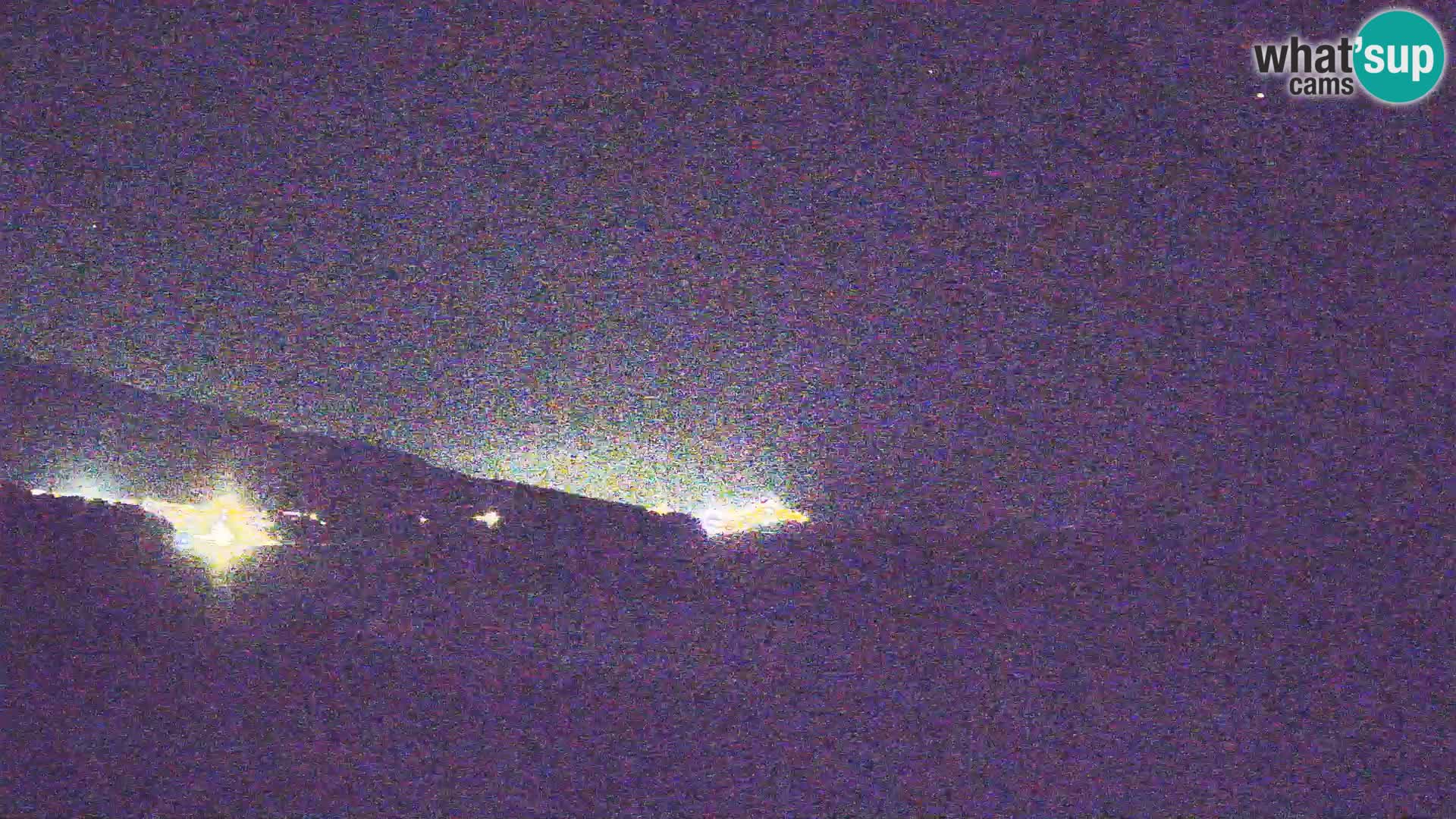 Webcam en vivo La Ciaccia – Valledoria – Cerdeña – Italia