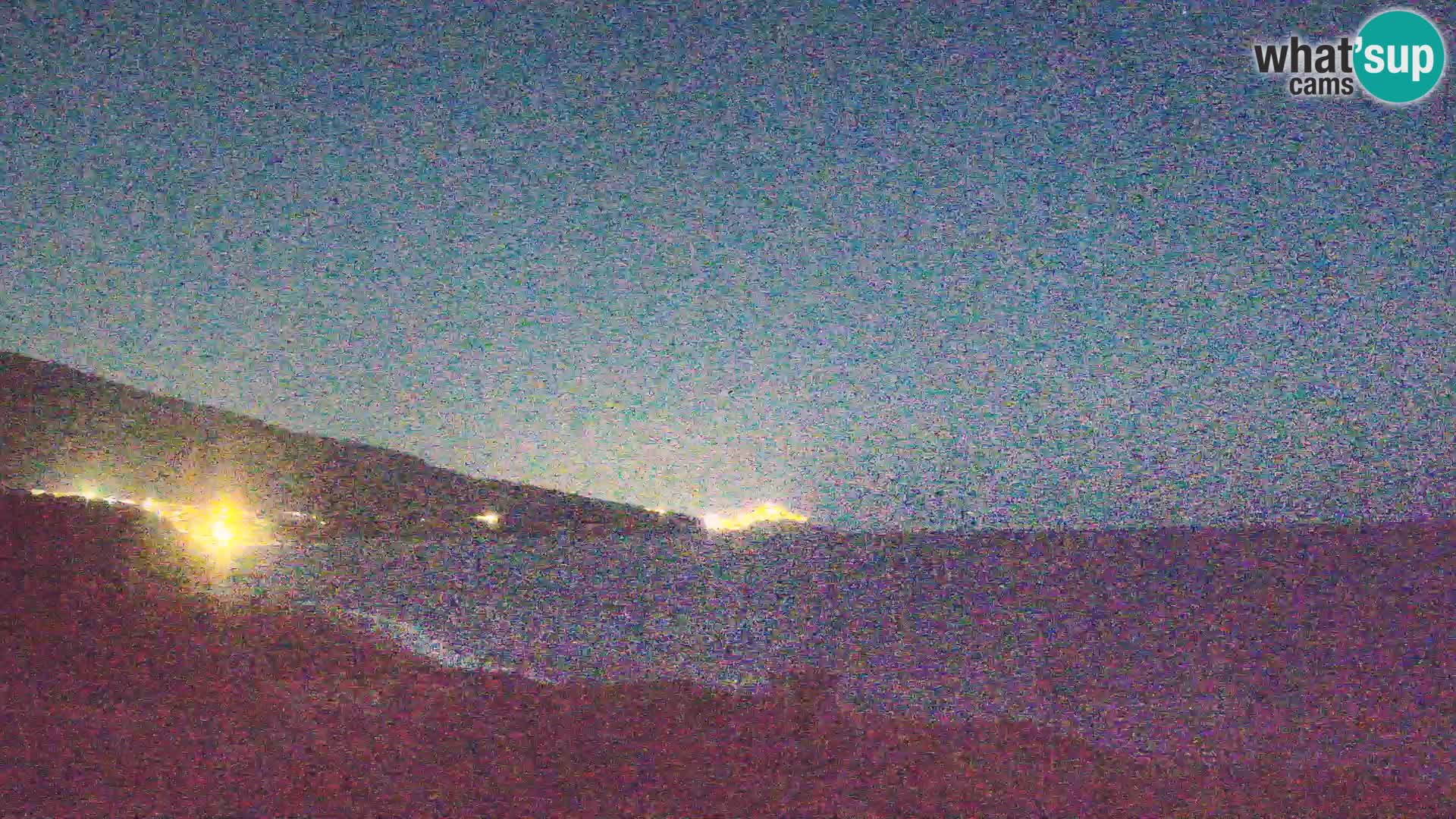 Live Webcam La Ciaccia – Valledoria – Sardinia – Italy