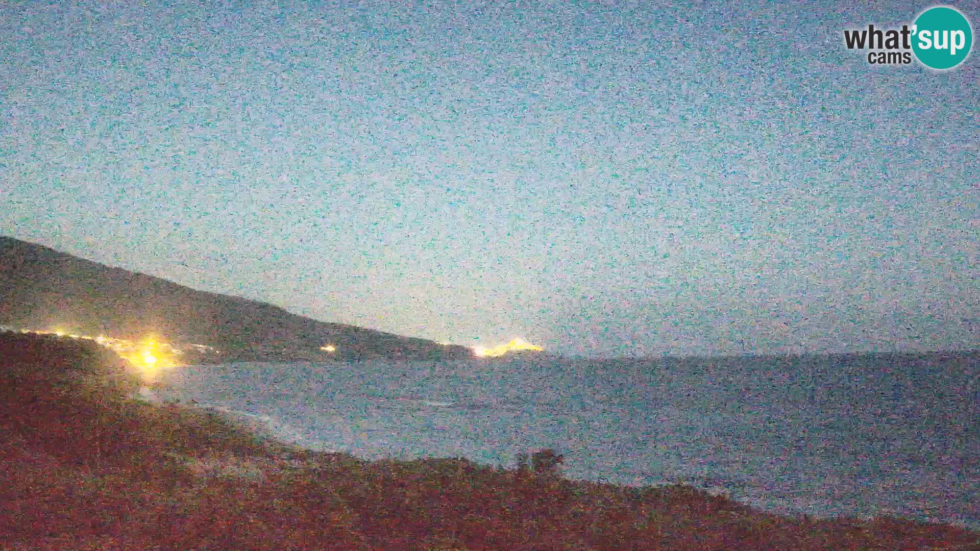 Live Webcam La Ciaccia – Valledoria – Sardinien – Italien