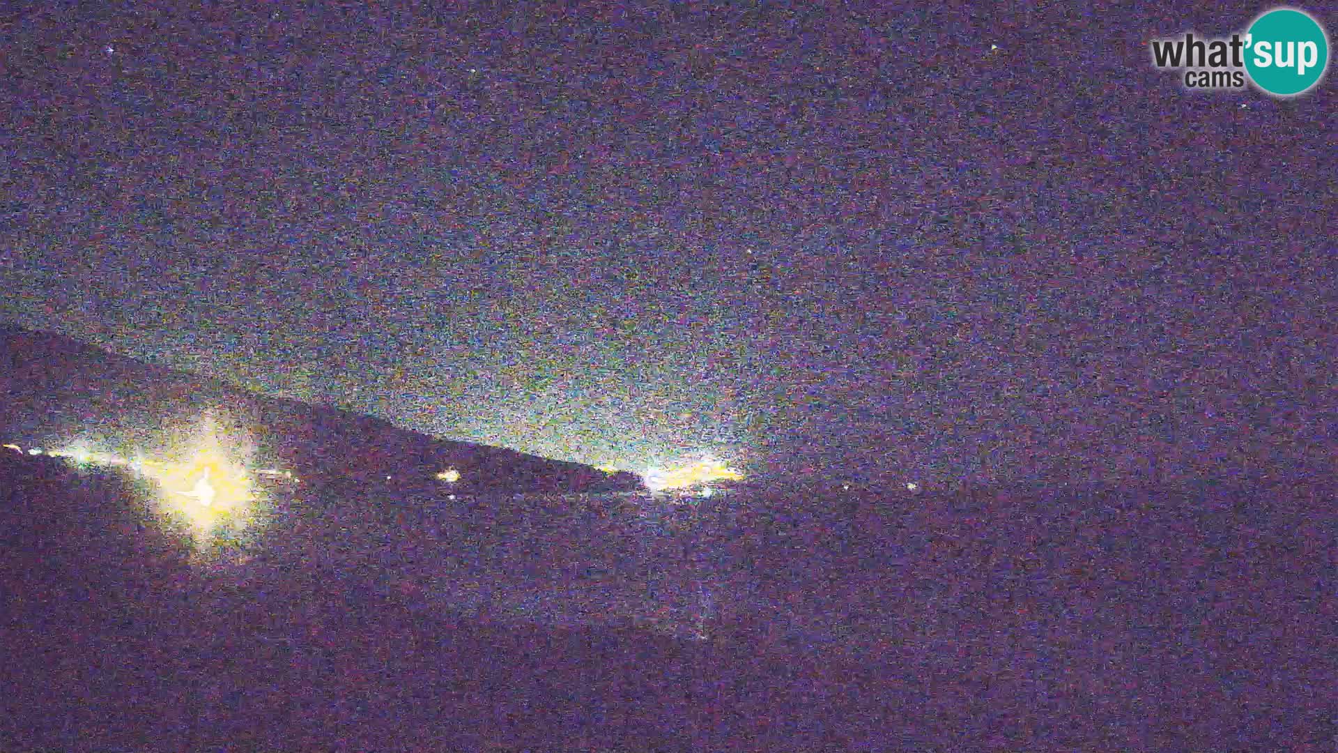 Webcam en vivo La Ciaccia – Valledoria – Cerdeña – Italia