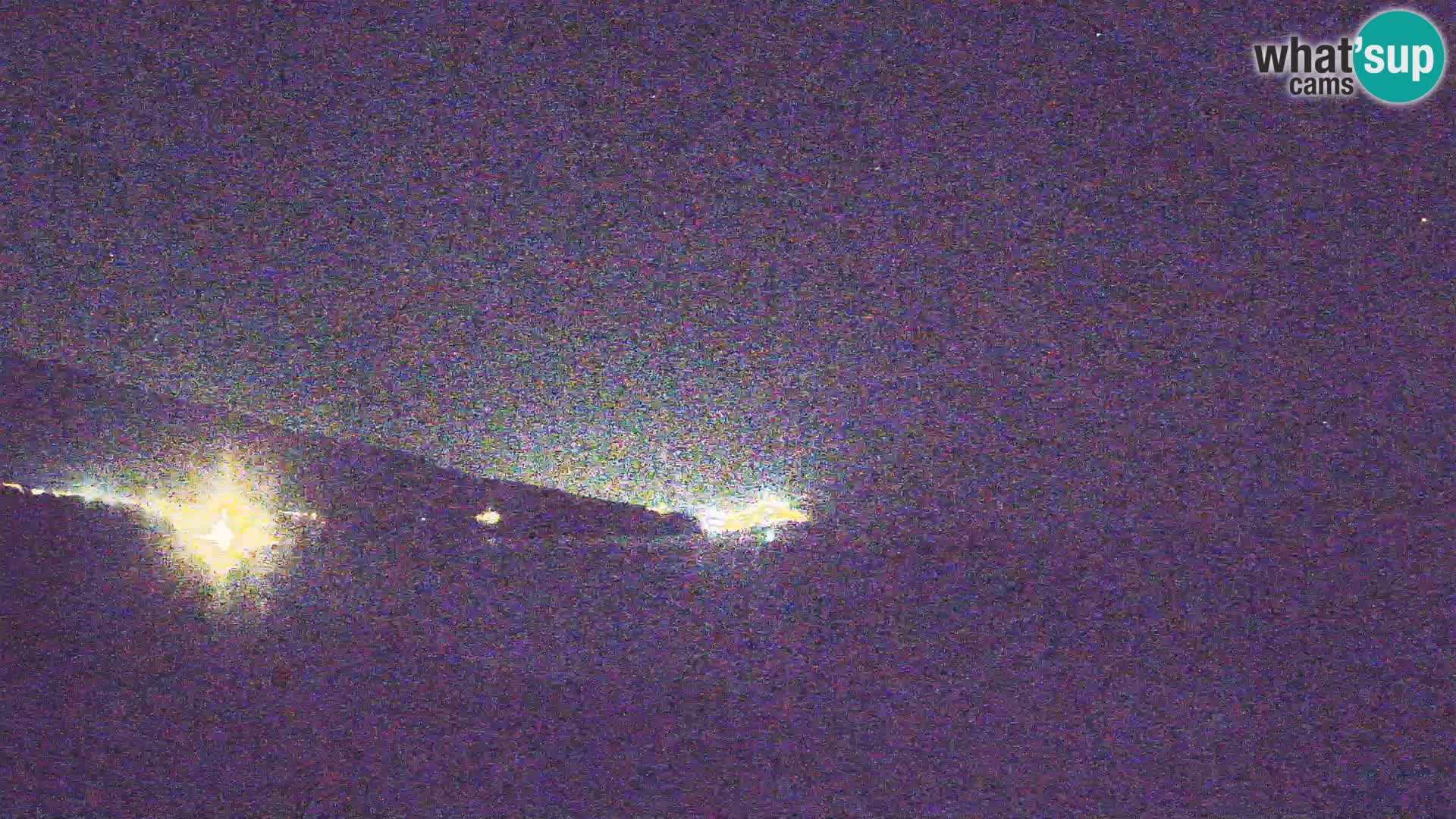Live Webcam La Ciaccia – Valledoria – Sardinien – Italien