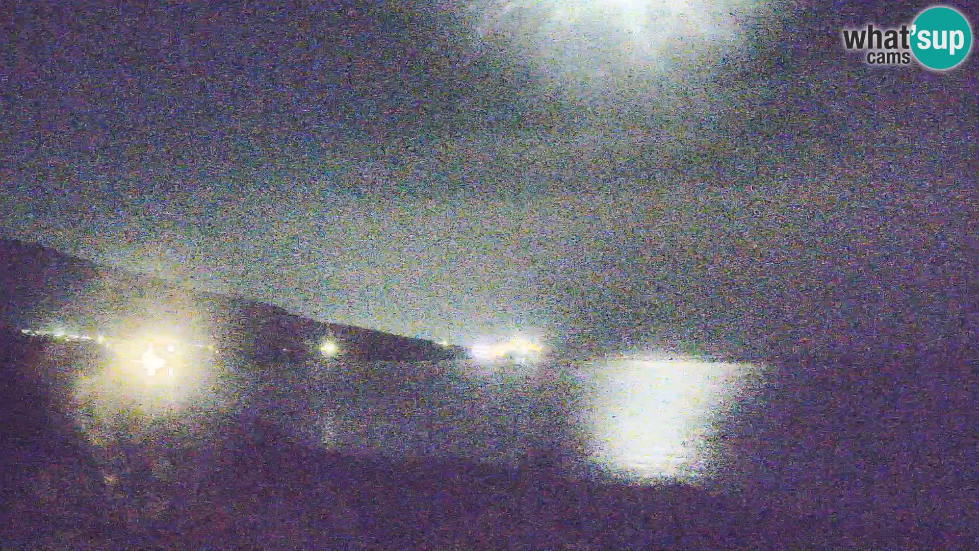 Live Webcam La Ciaccia – Valledoria – Sardegna