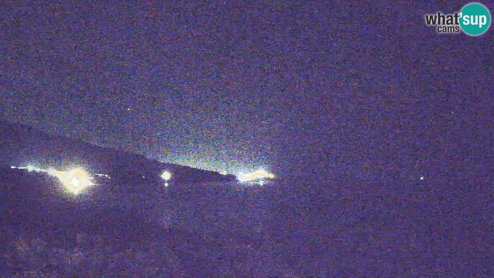 Live Webcam La Ciaccia – Valledoria – Sardinien – Italien