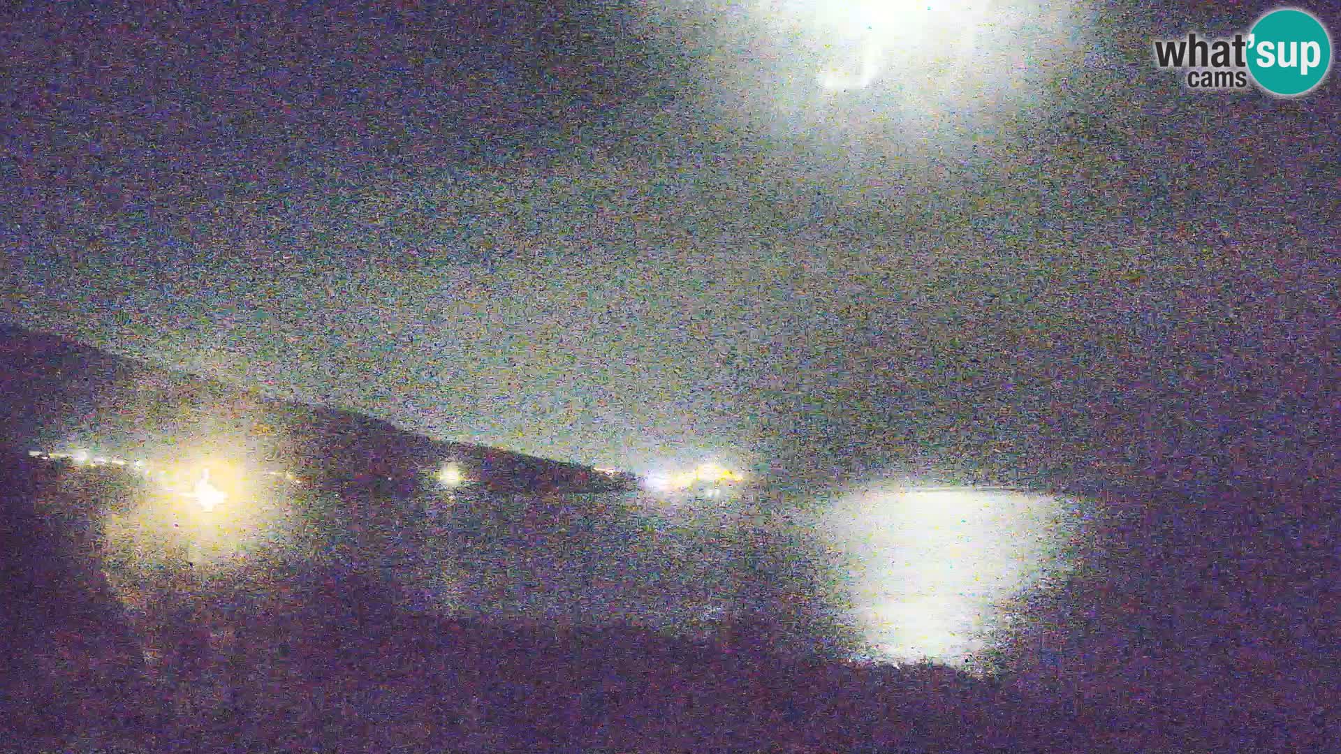 Webcam en direct La Ciaccia – Valledoria – Sardaigne – Italie