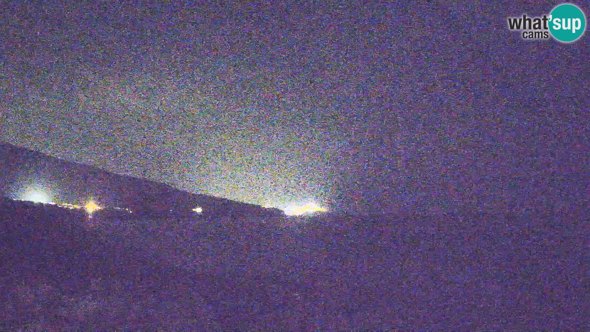 Live Webcam La Ciaccia – Valledoria – Sardegna