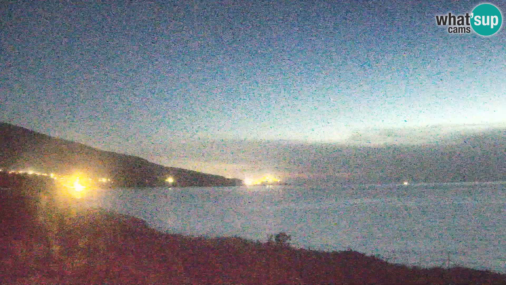 Live Webcam La Ciaccia – Valledoria – Sardinien – Italien