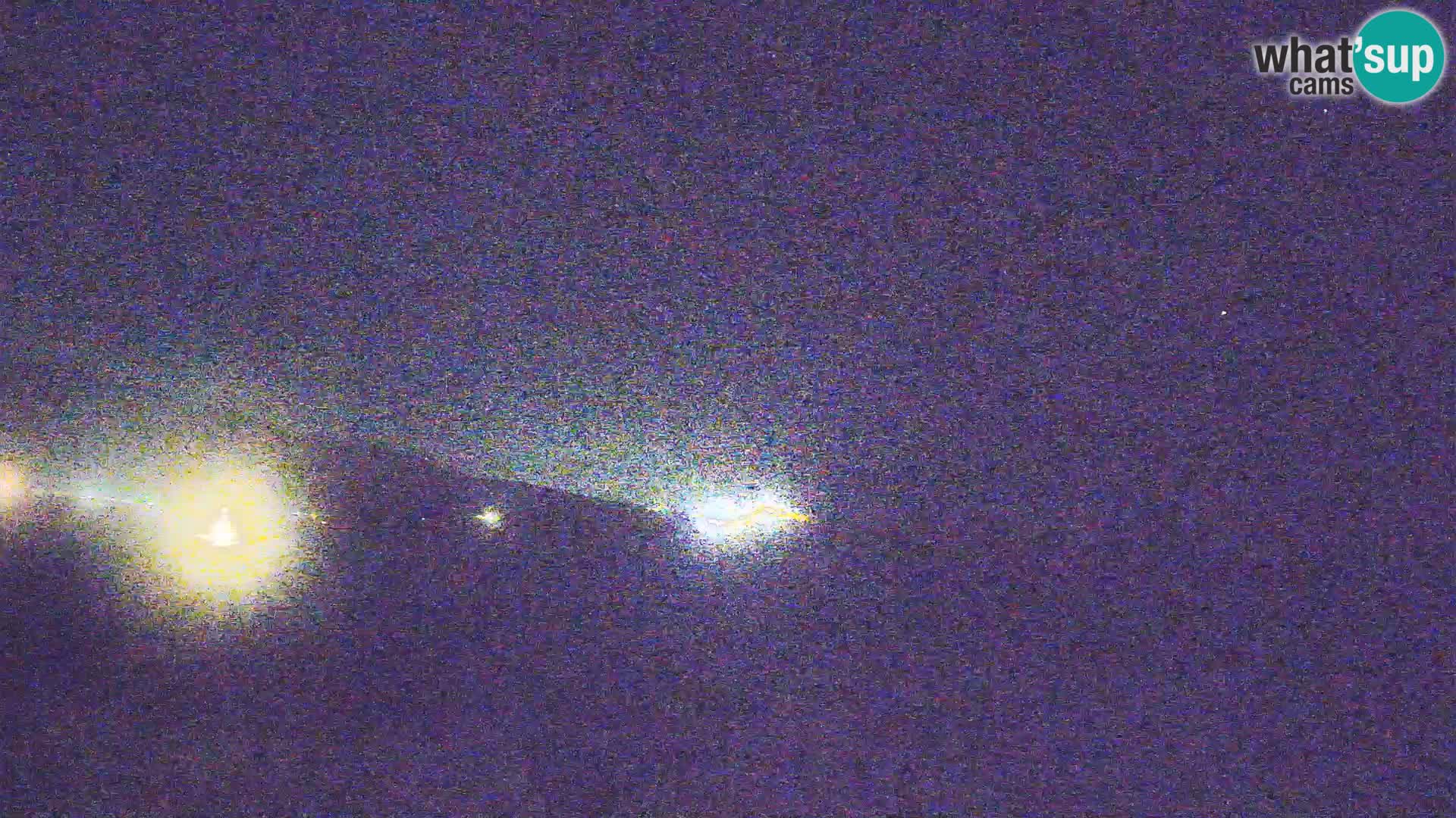 Live Webcam La Ciaccia – Valledoria – Sardegna