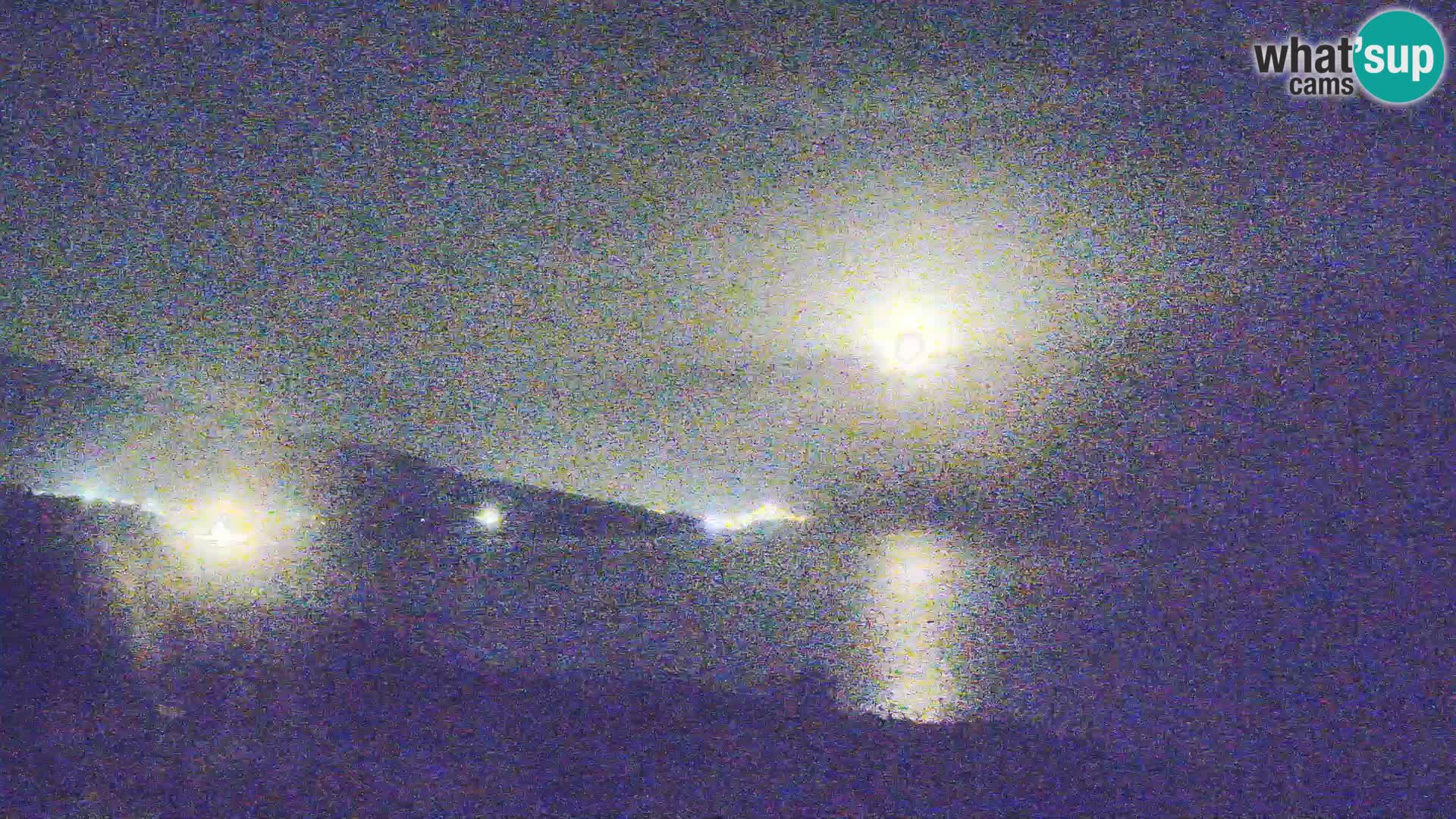 Live Webcam La Ciaccia – Valledoria – Sardinia – Italy