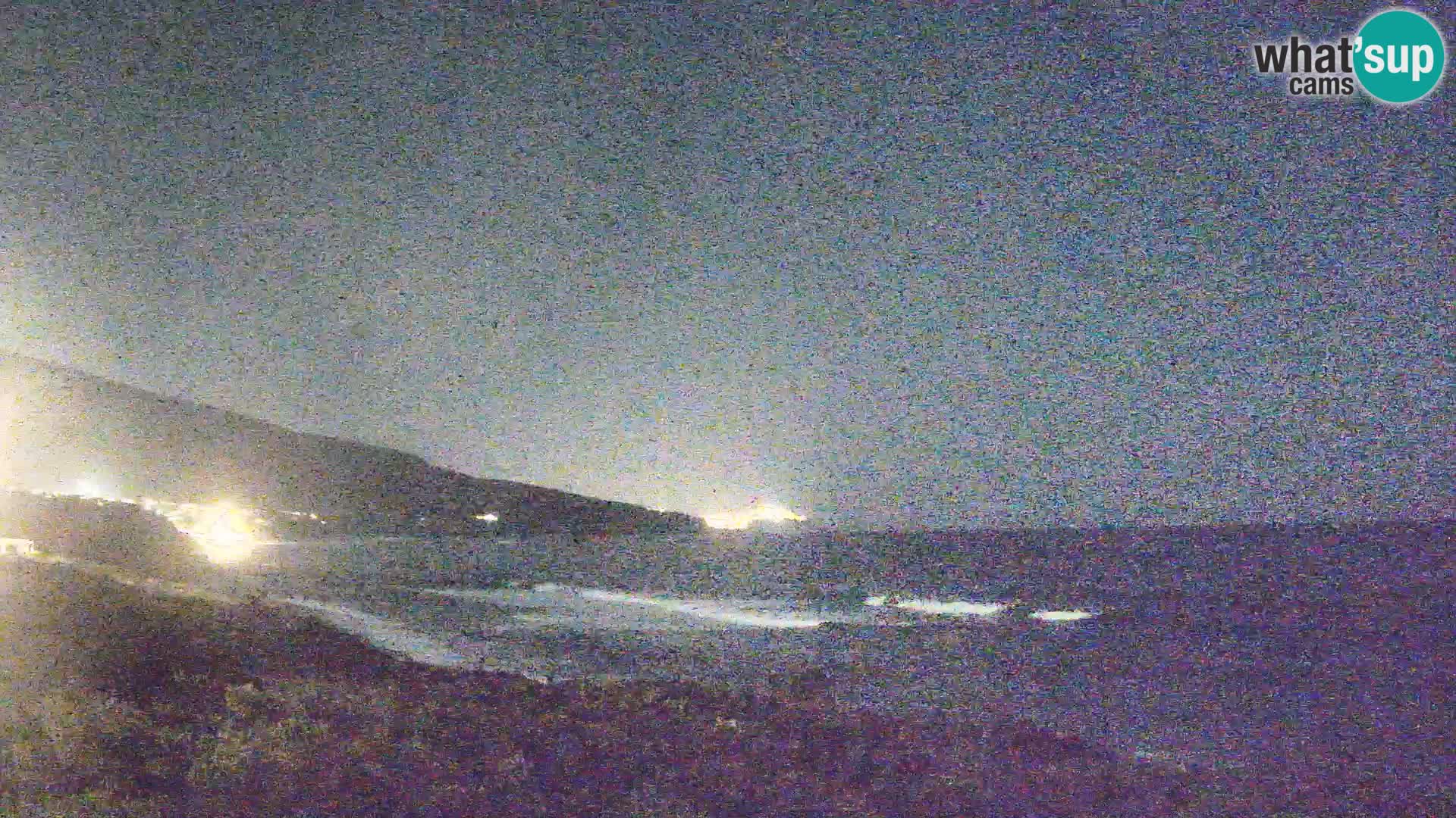 Live Webcam La Ciaccia – Valledoria – Sardegna