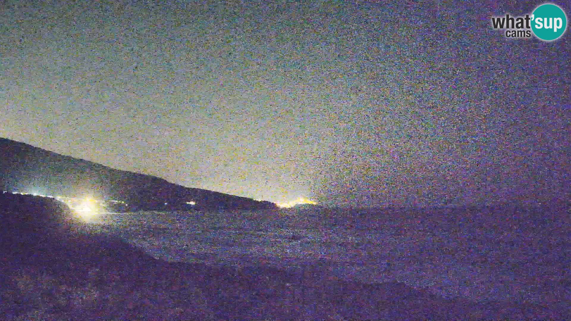 Webcam en direct La Ciaccia – Valledoria – Sardaigne – Italie
