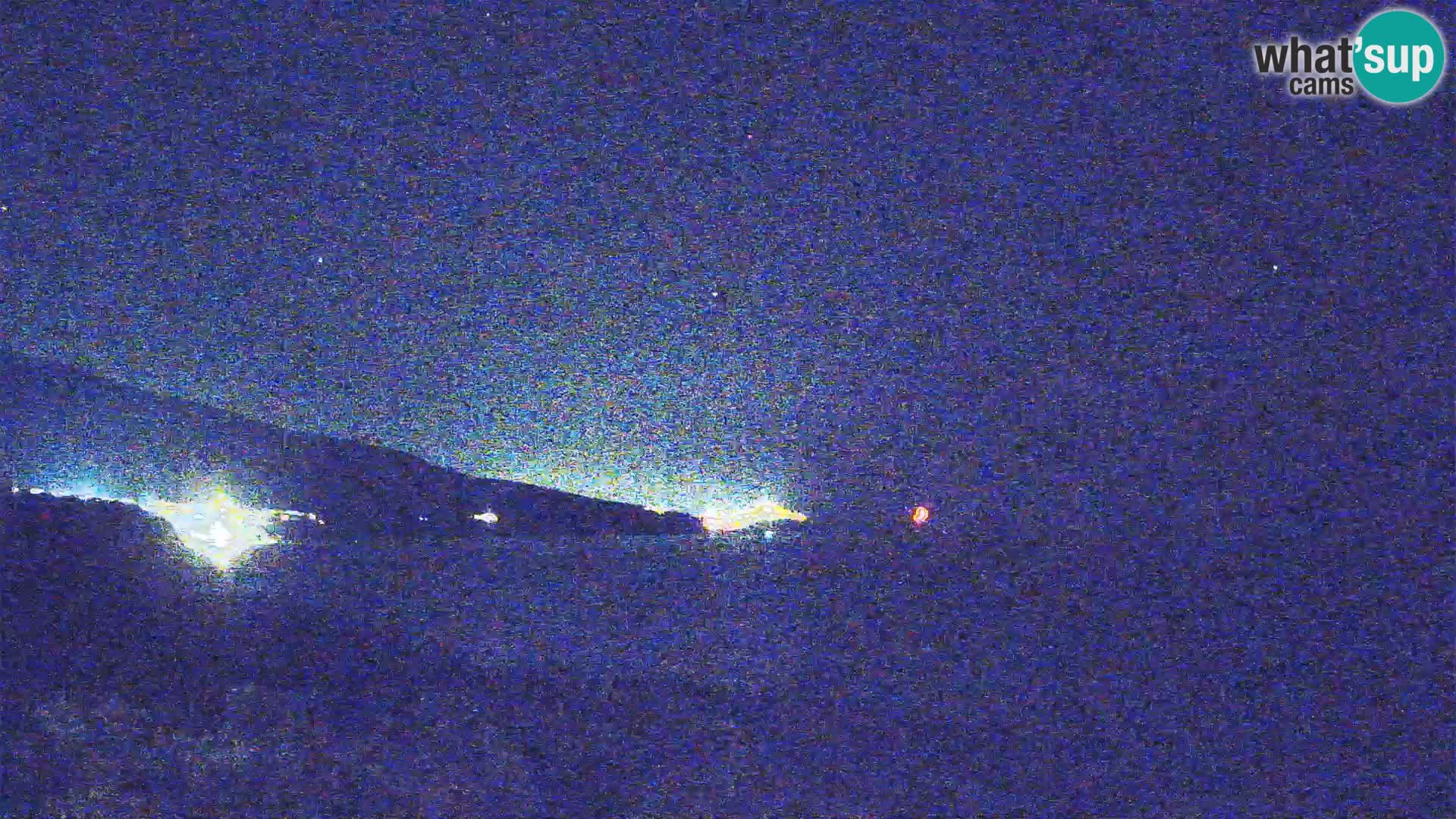 Live Webcam La Ciaccia – Valledoria – Sardinia – Italy