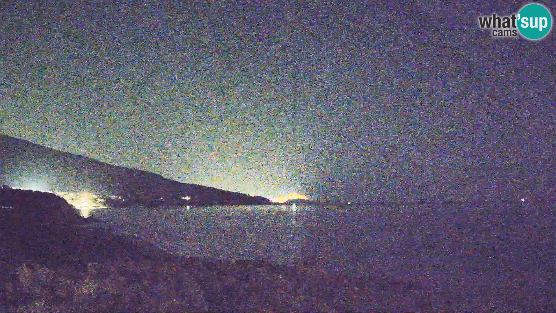 Live Webcam La Ciaccia – Valledoria – Sardinien – Italien