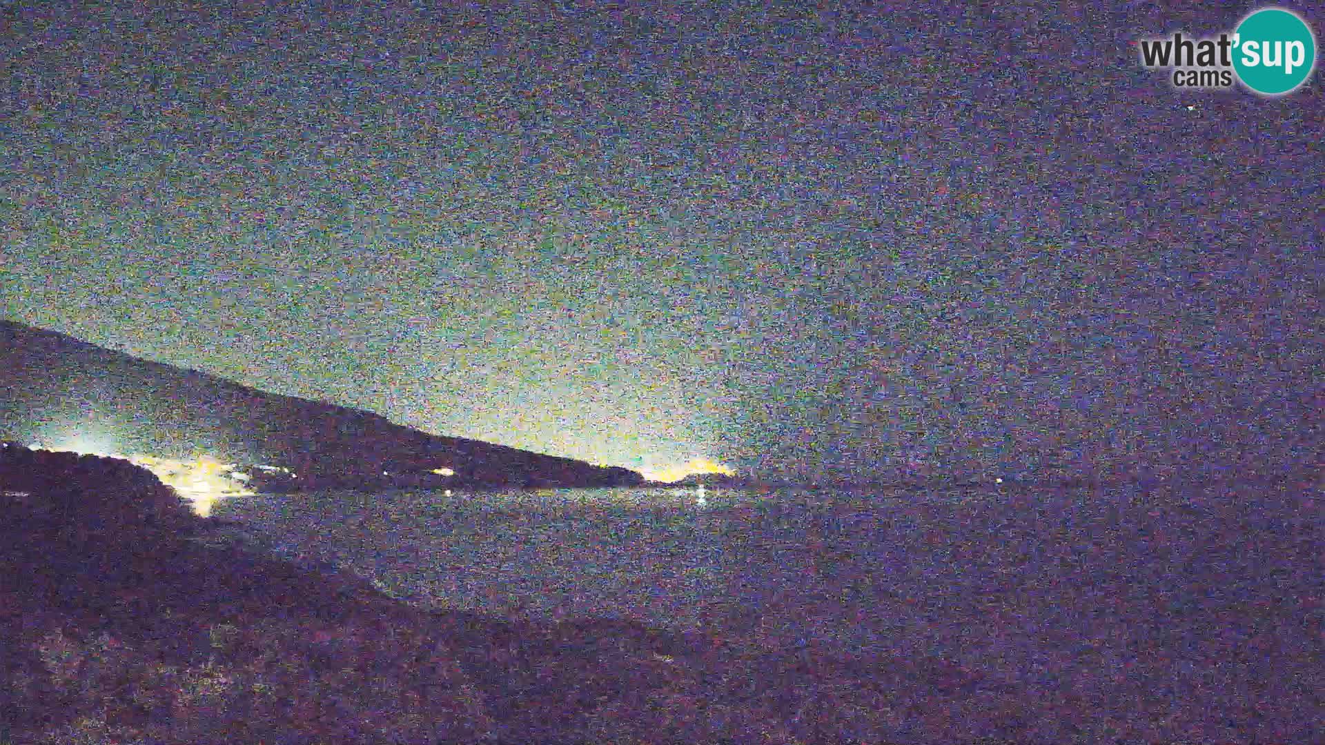 Webcam en vivo La Ciaccia – Valledoria – Cerdeña – Italia