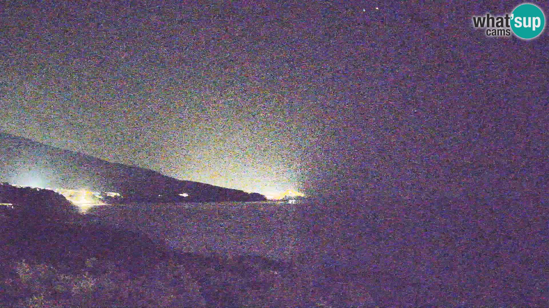 Live Webcam La Ciaccia – Valledoria – Sardinia – Italy