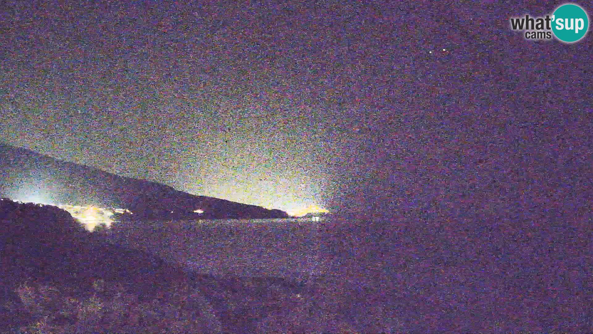 Live Webcam La Ciaccia – Valledoria – Sardegna