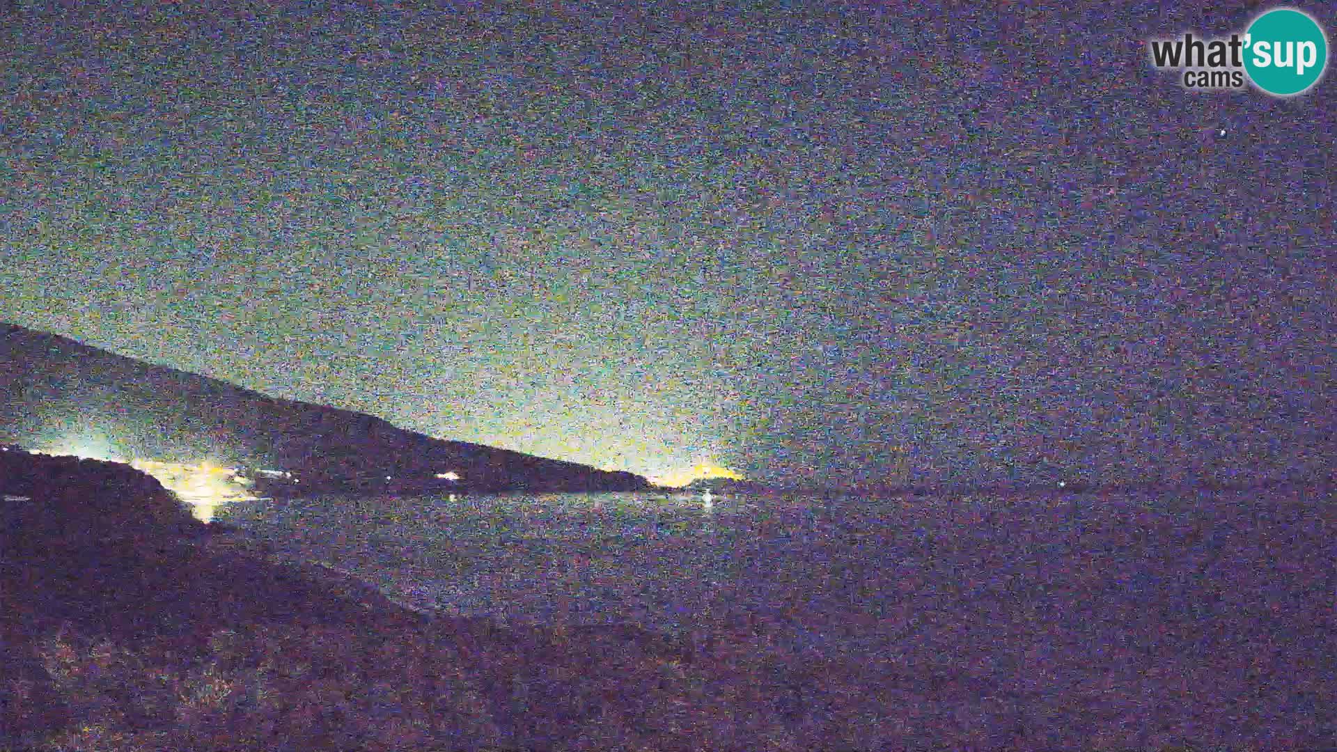 Live Webcam La Ciaccia – Valledoria – Sardinien – Italien