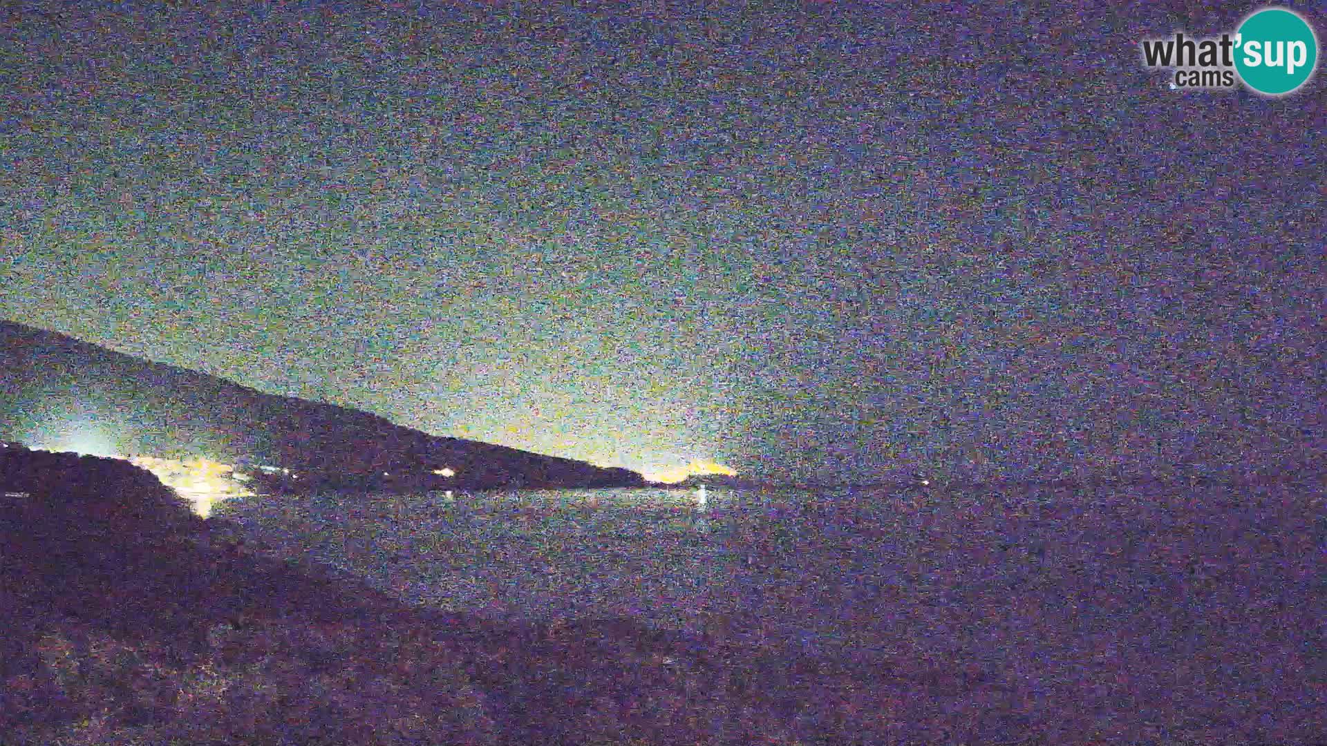 Live Webcam La Ciaccia – Valledoria – Sardinia – Italy