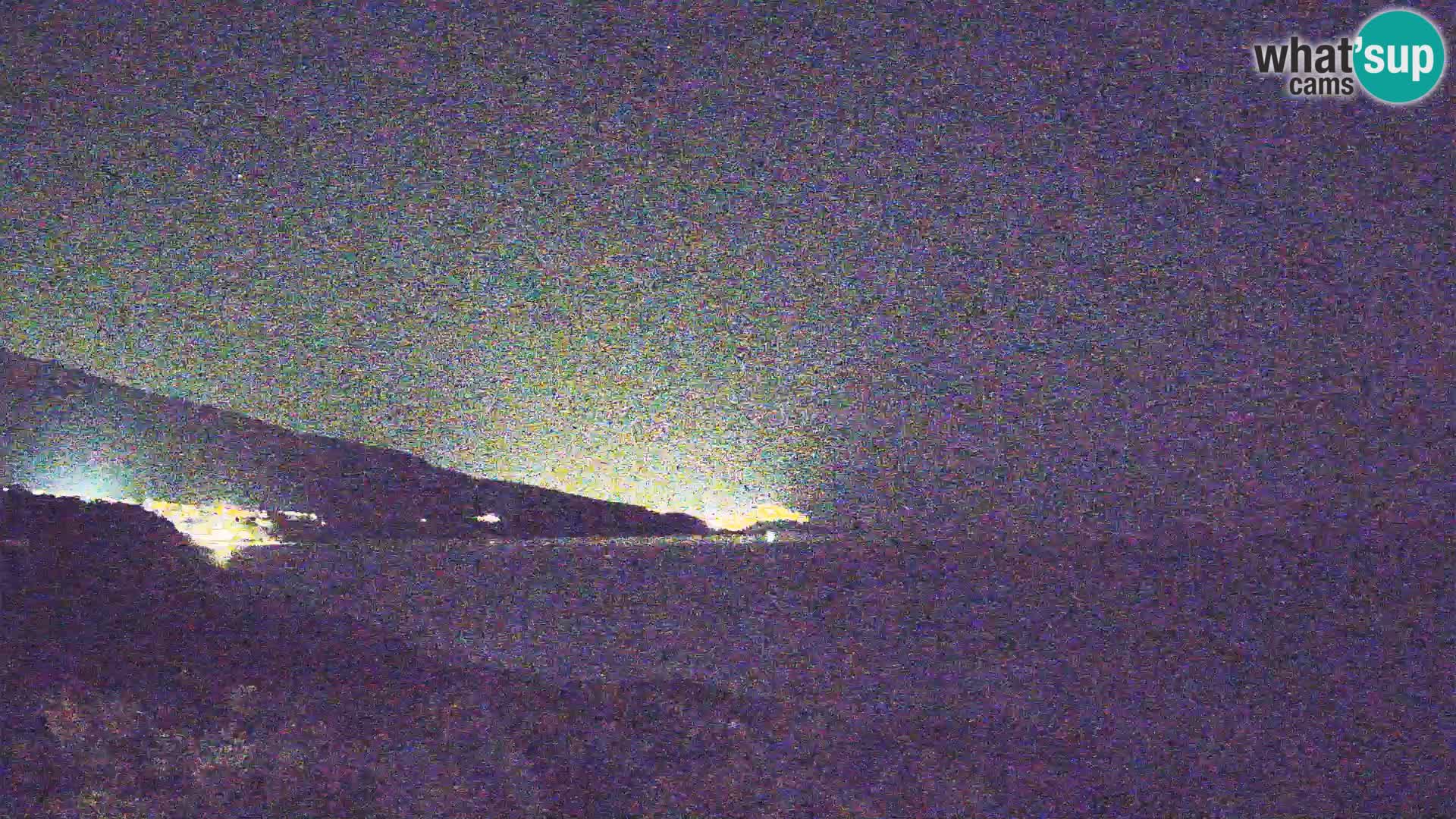 Webcam en vivo La Ciaccia – Valledoria – Cerdeña – Italia