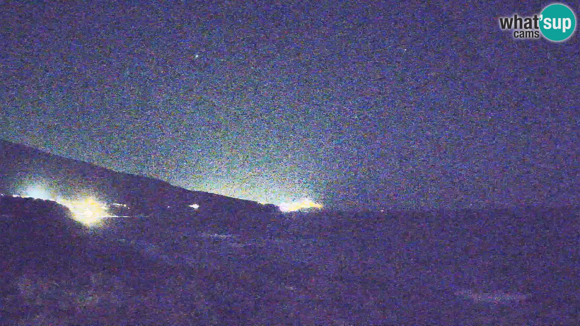 Live Webcam La Ciaccia – Valledoria – Sardegna