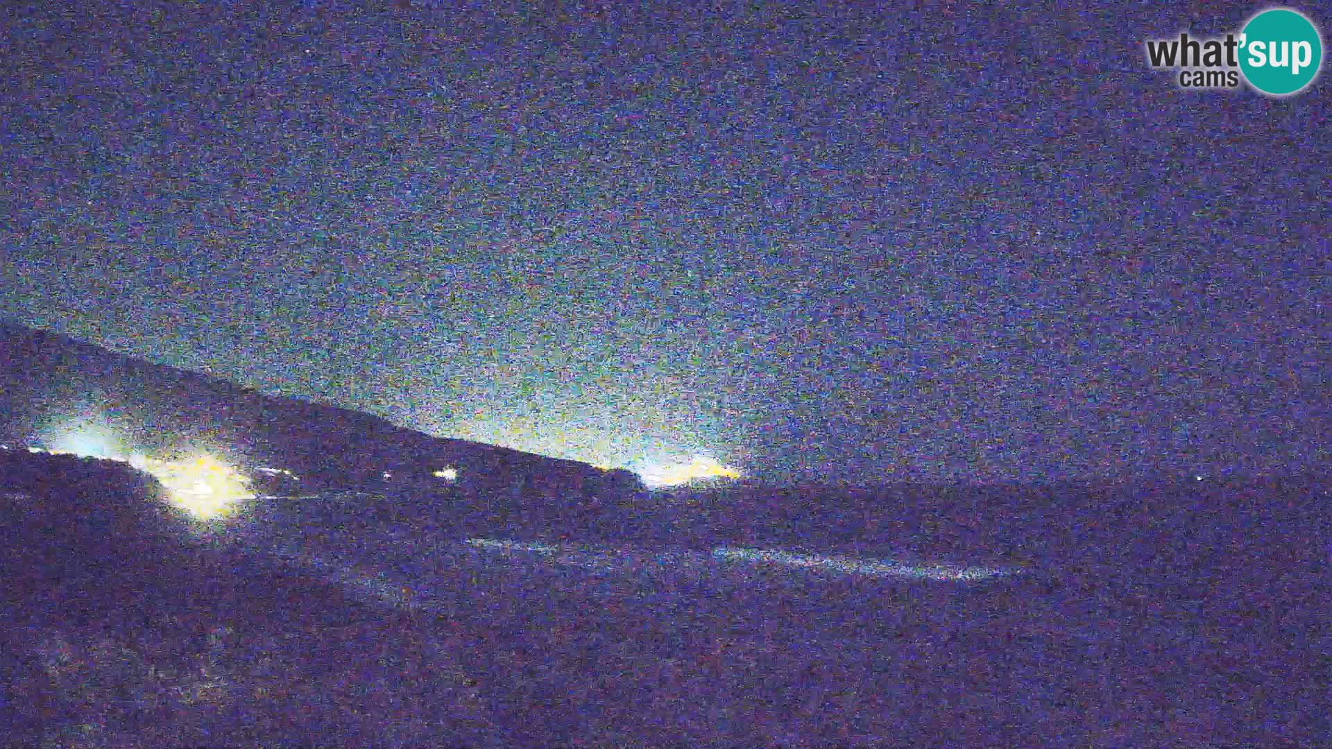 Live Webcam La Ciaccia – Valledoria – Sardinia – Italy